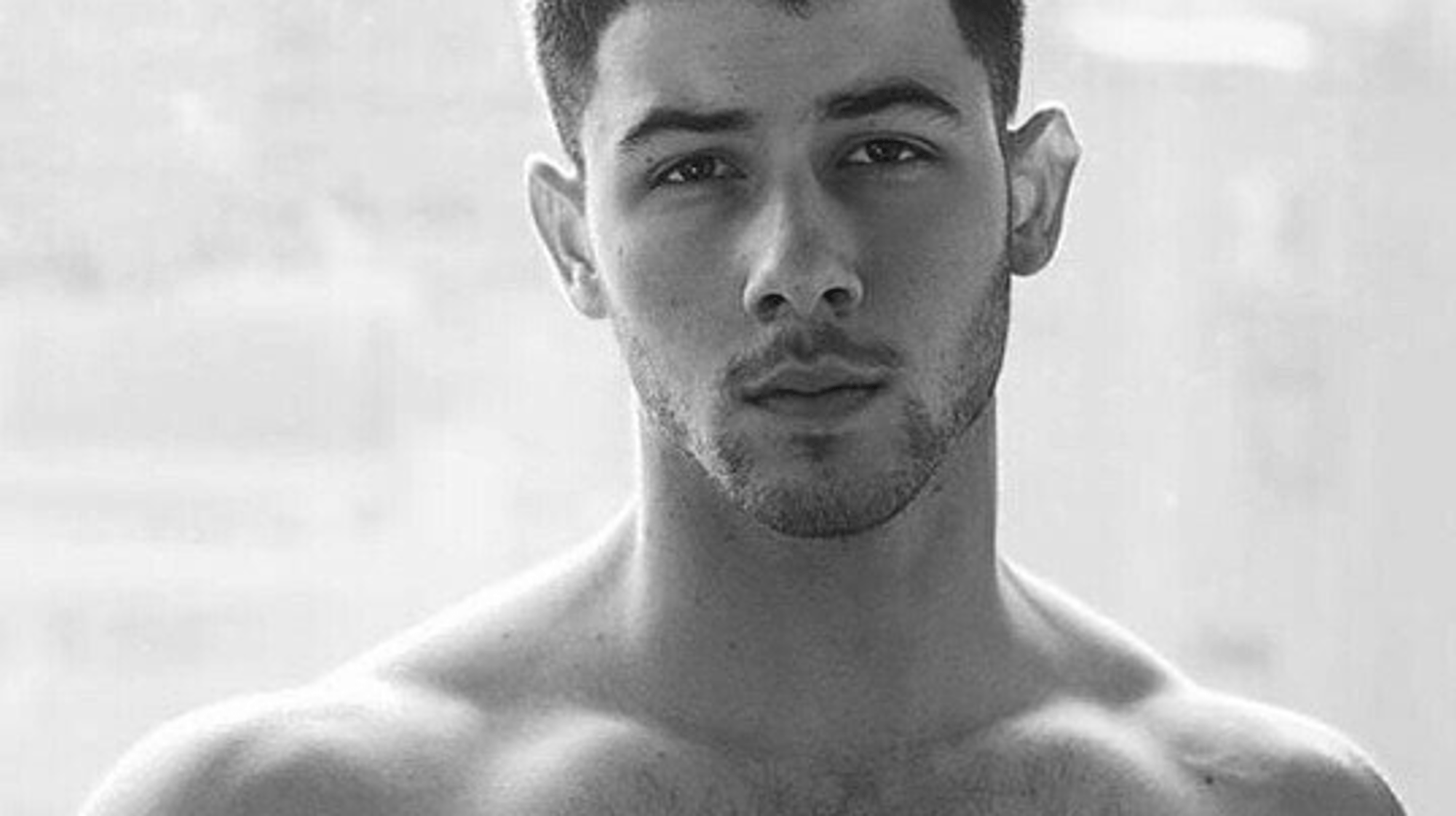 Nick Jonas