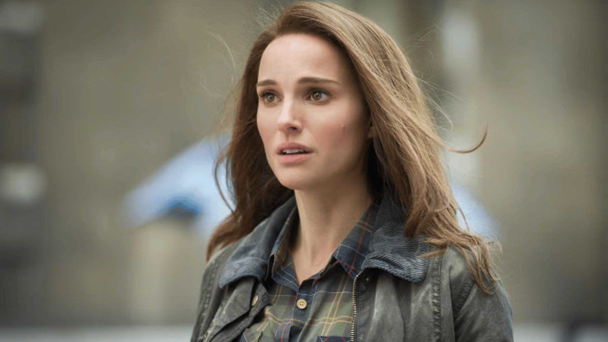 Jane Foster
