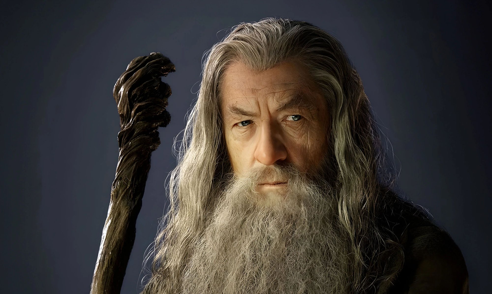 Gandalf (Lord of the Rings)