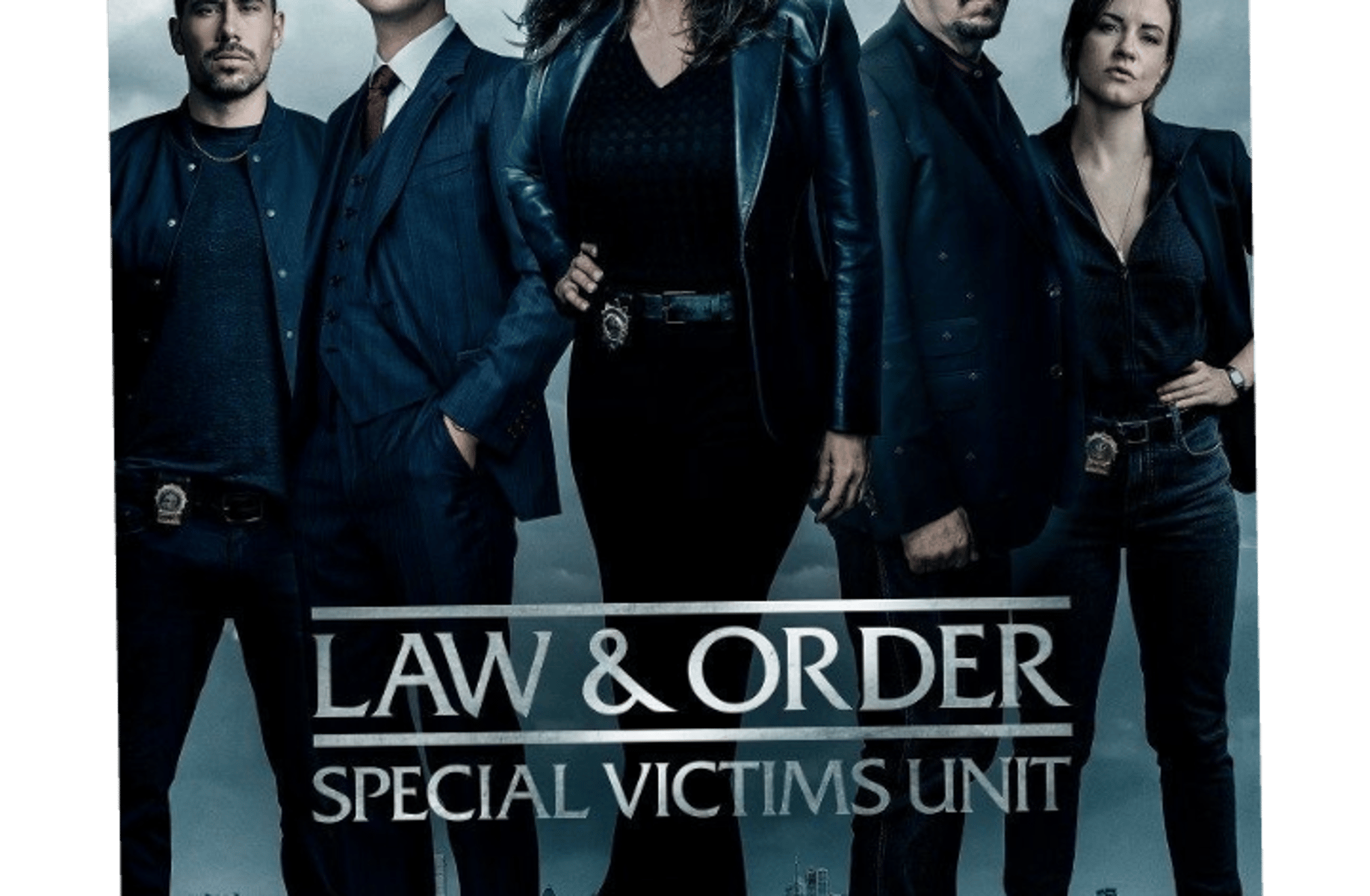 Law and Order svu