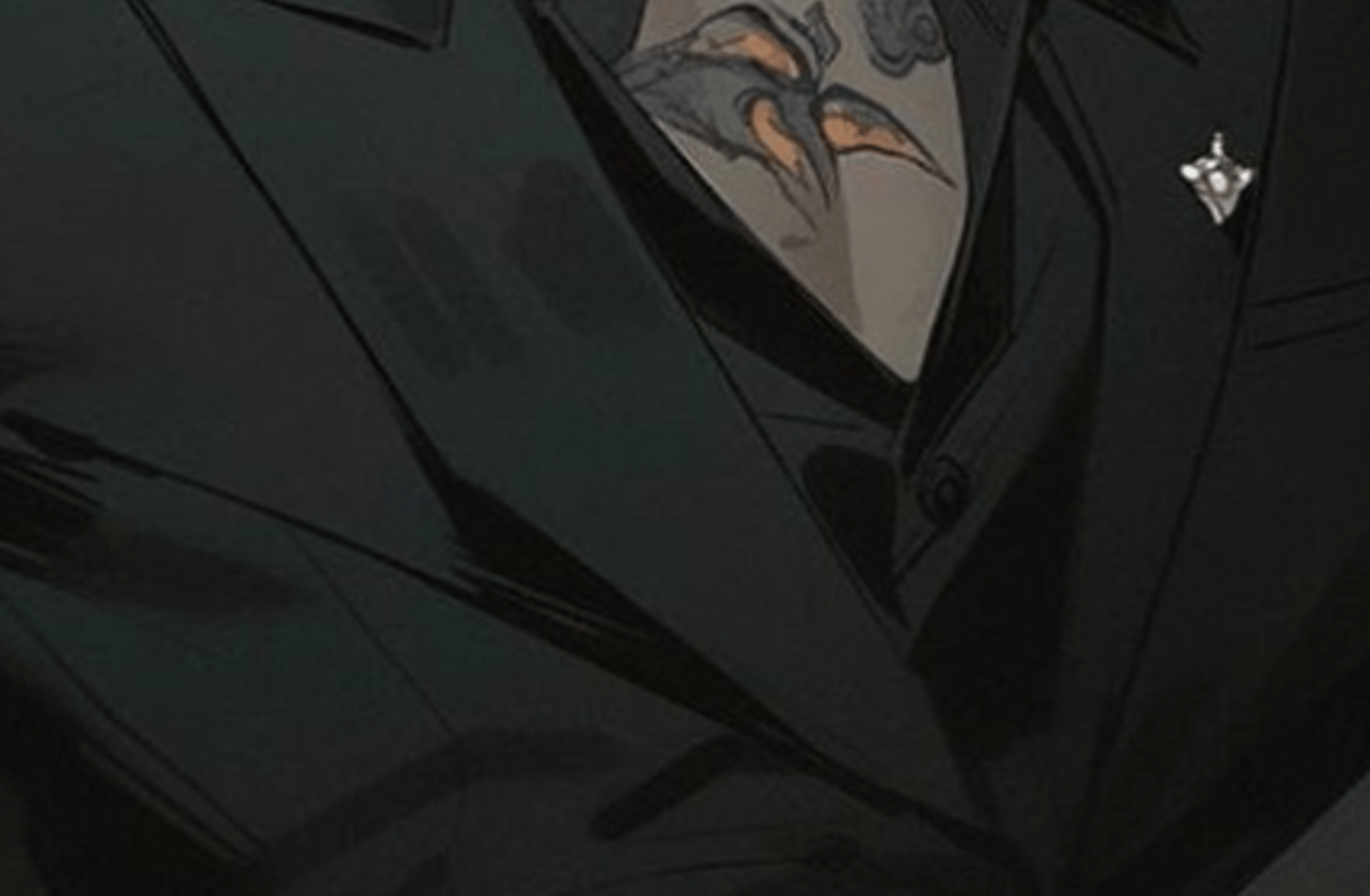 Dominant boyfriend