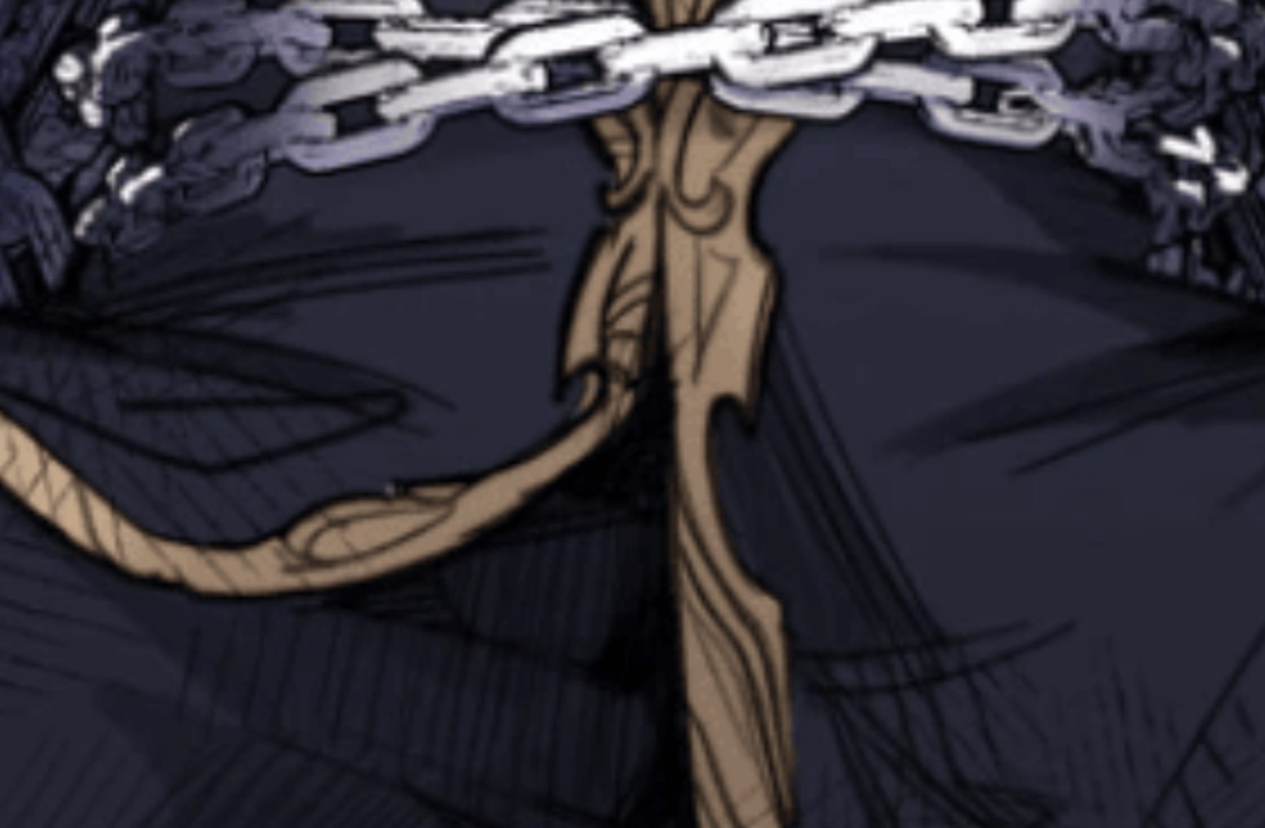 Demon King Harm