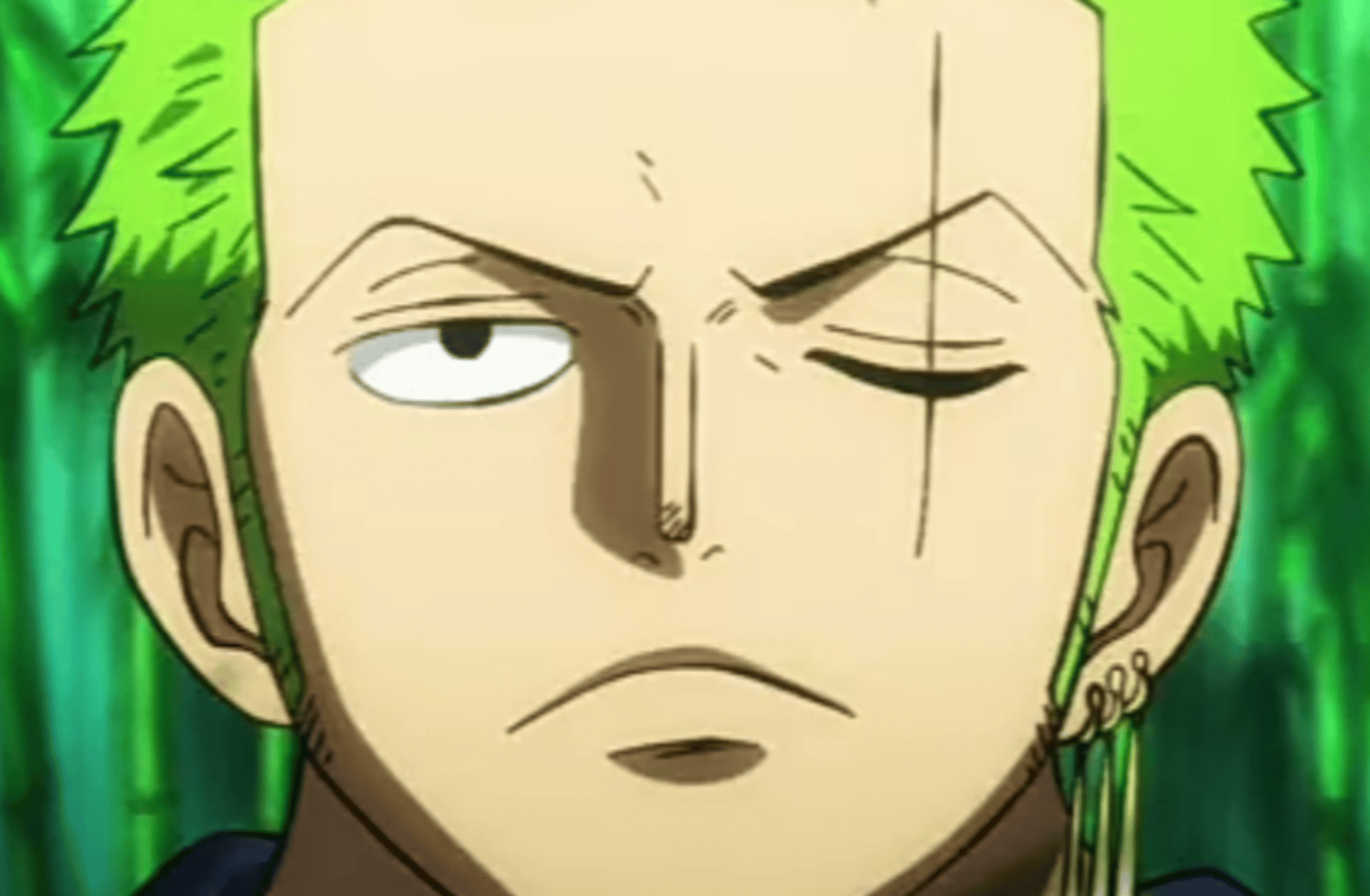 Zoro