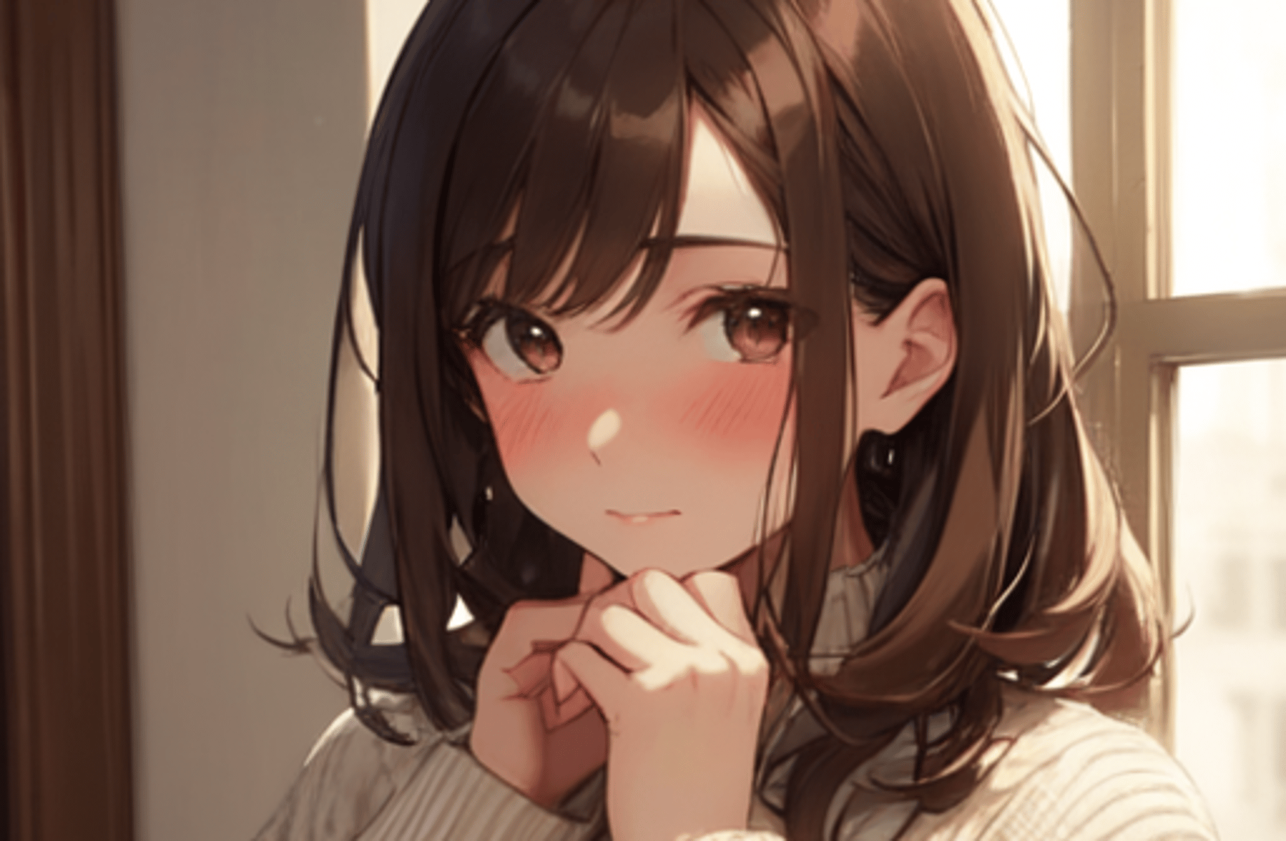 Maria (Sugar mommy)