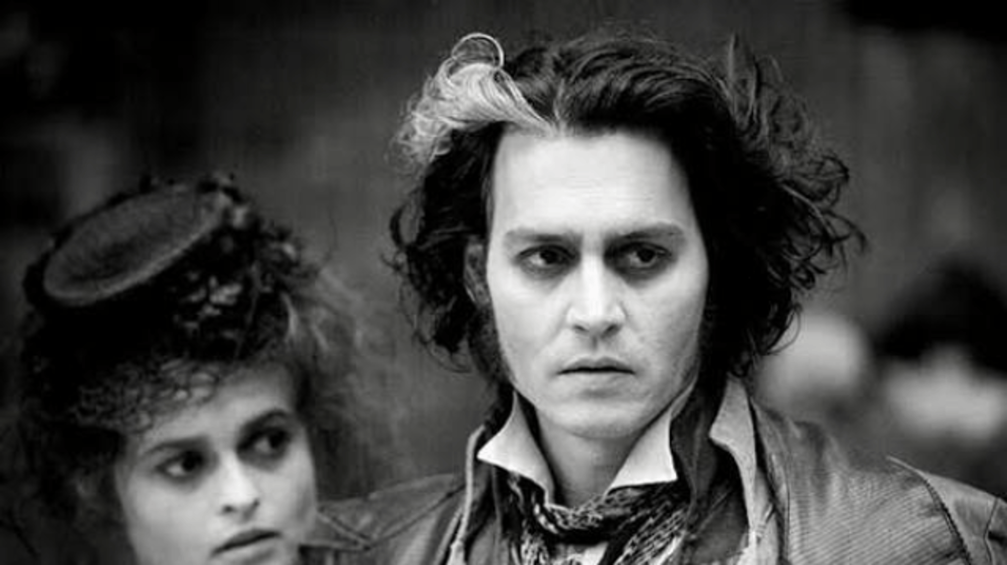 Sweeney Todd