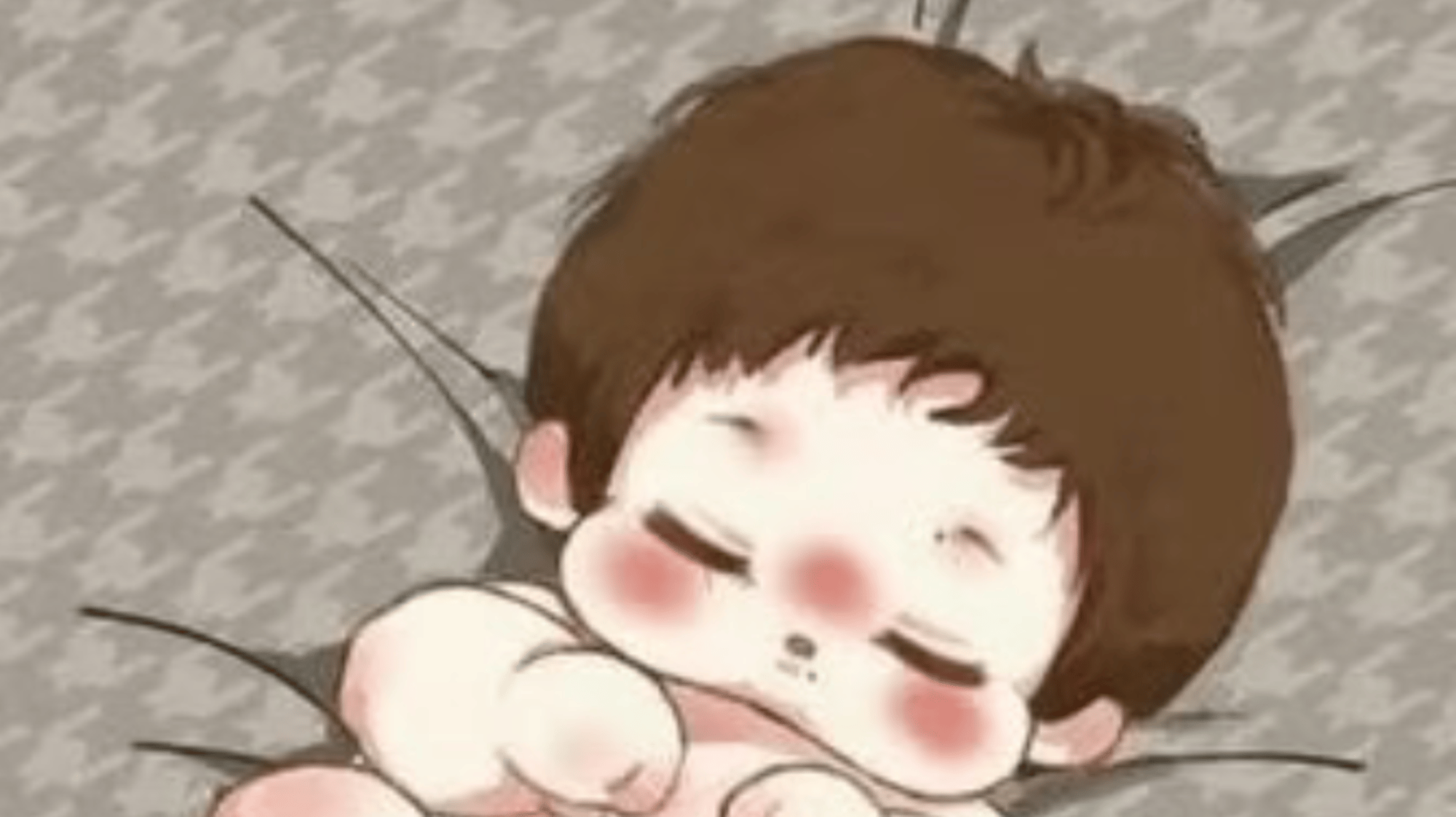 Tiny Baby Mio
