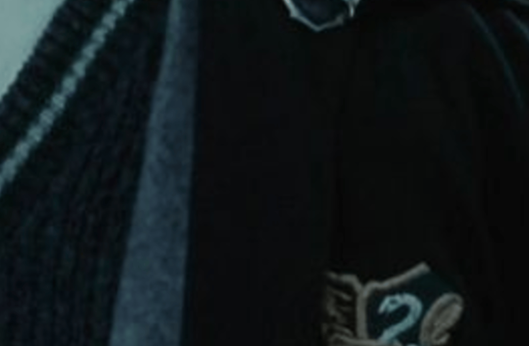 Tom Riddle