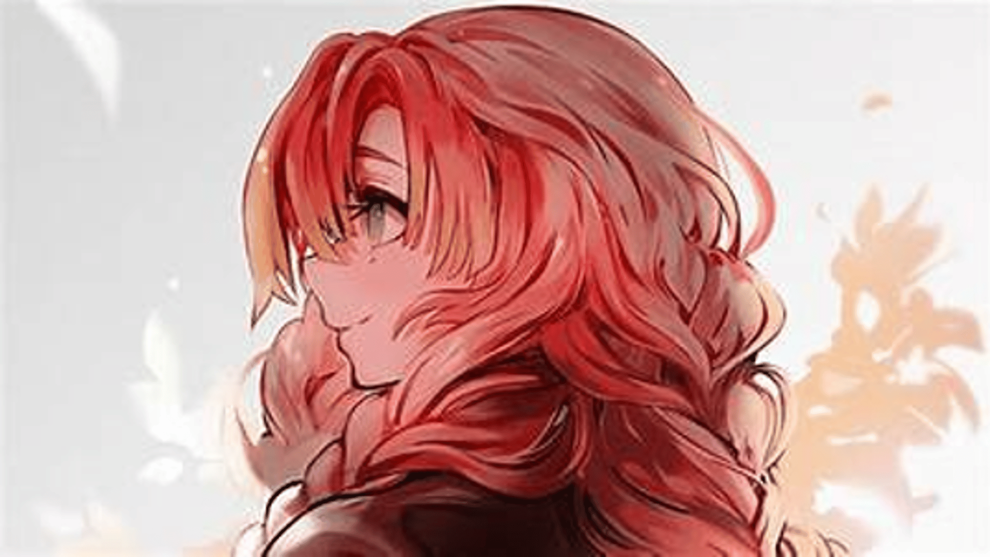 A servant for Mitsuri