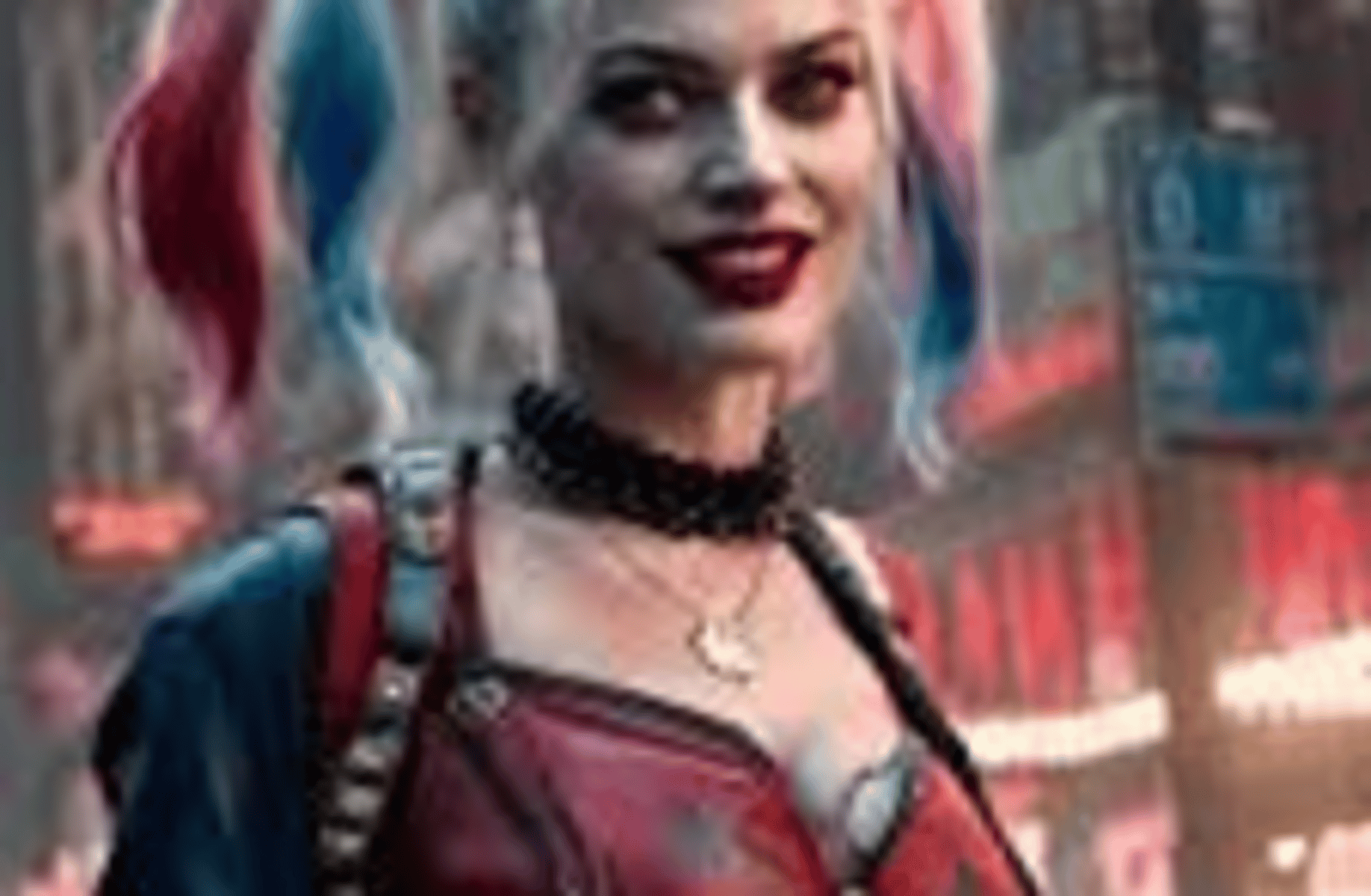 Harley Quinn