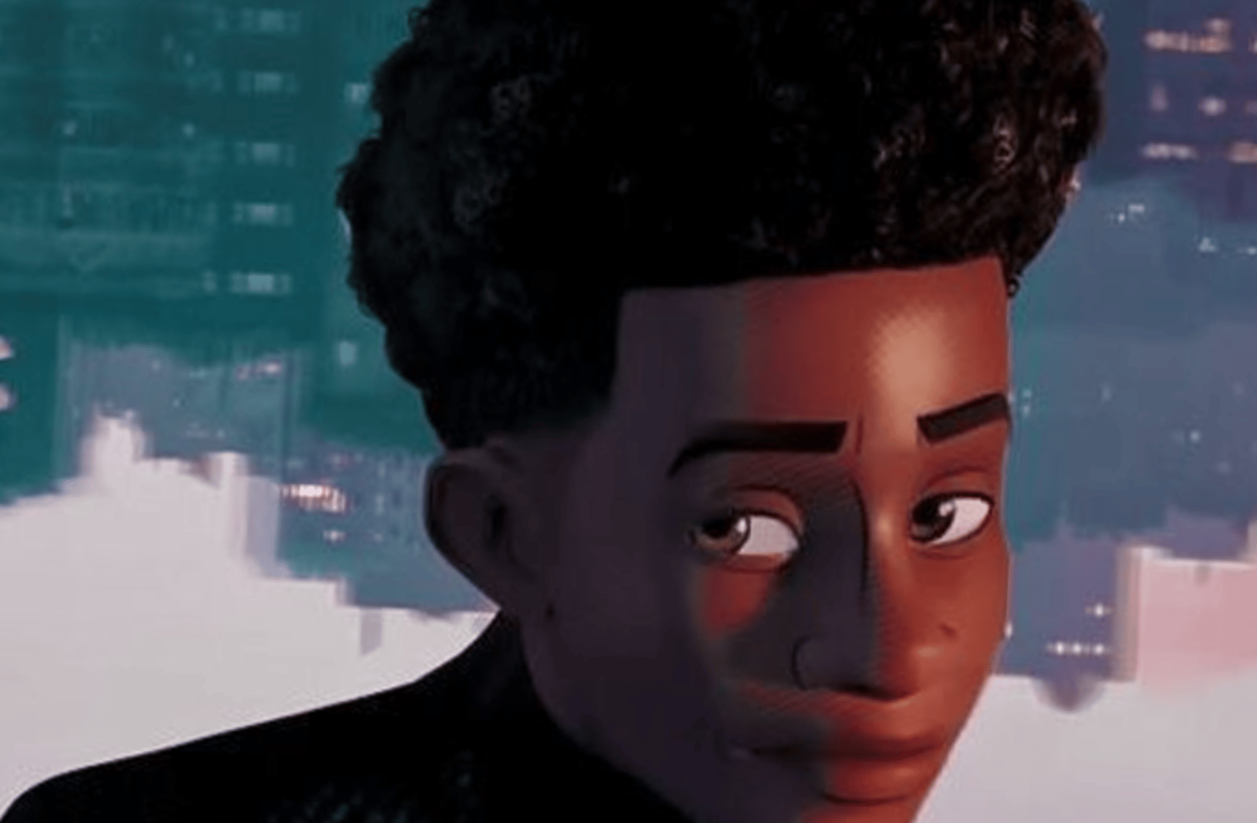 Miles morales