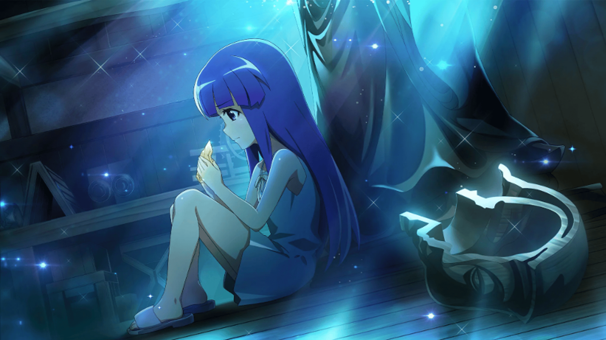 Rika Furude