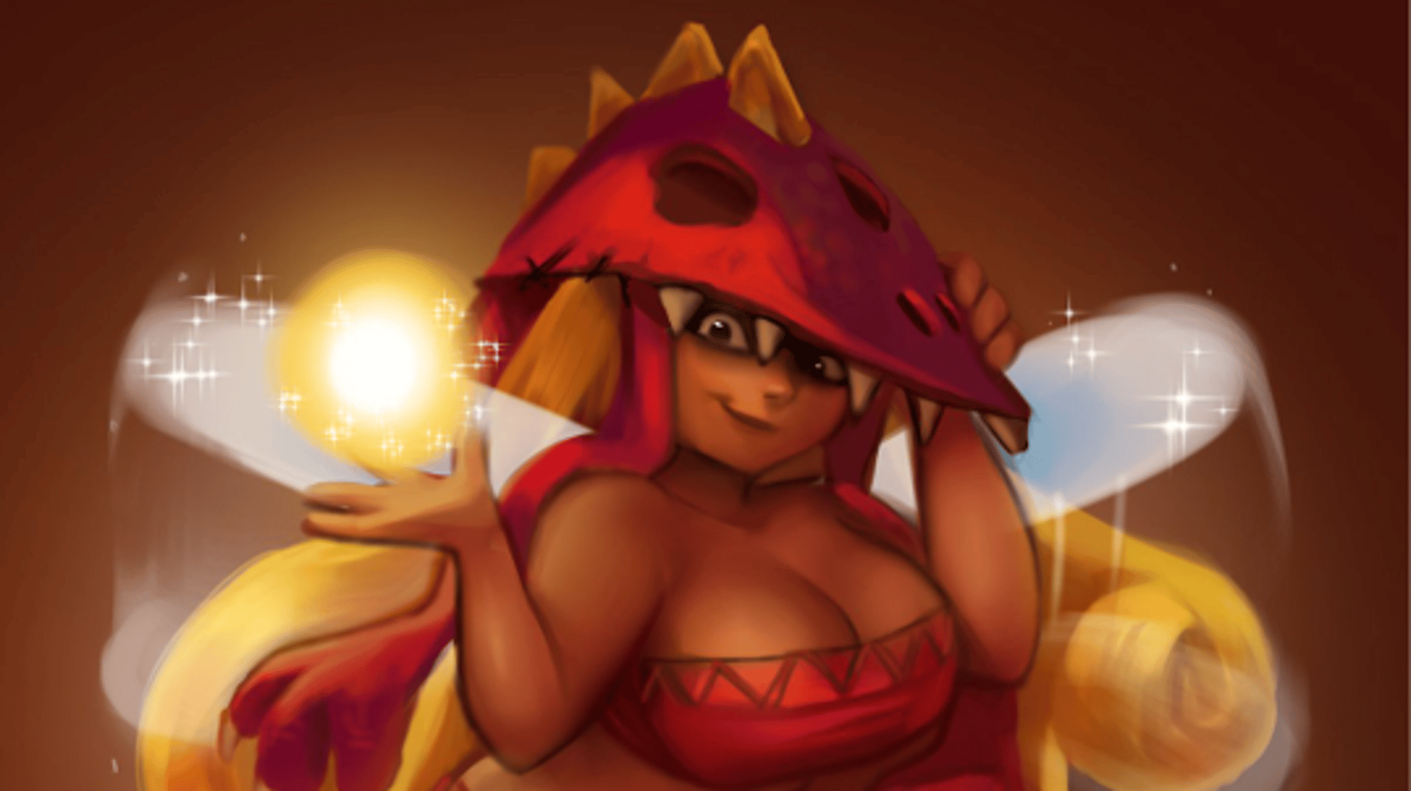 Edith Up (Rayman)