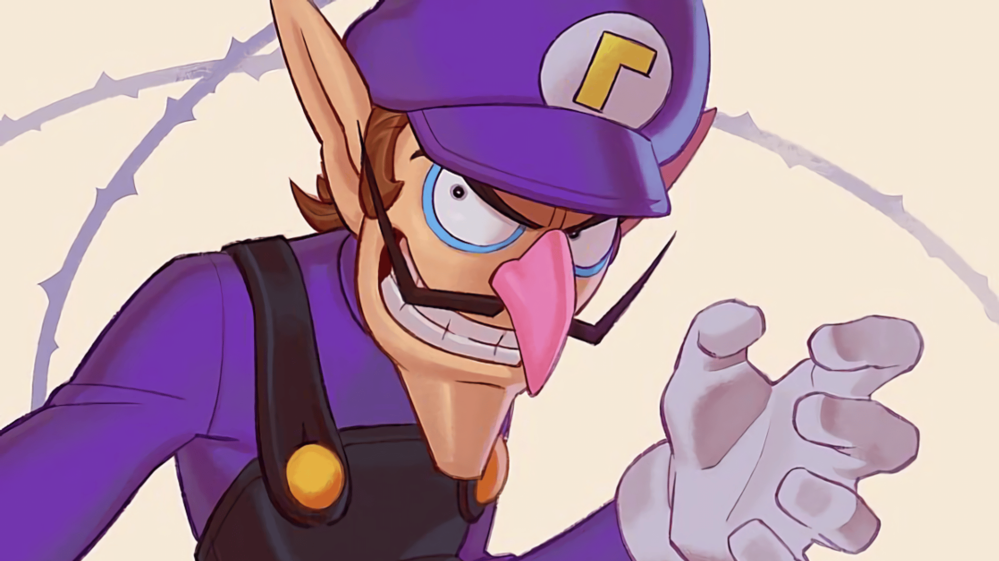 Waluigi (SMB)