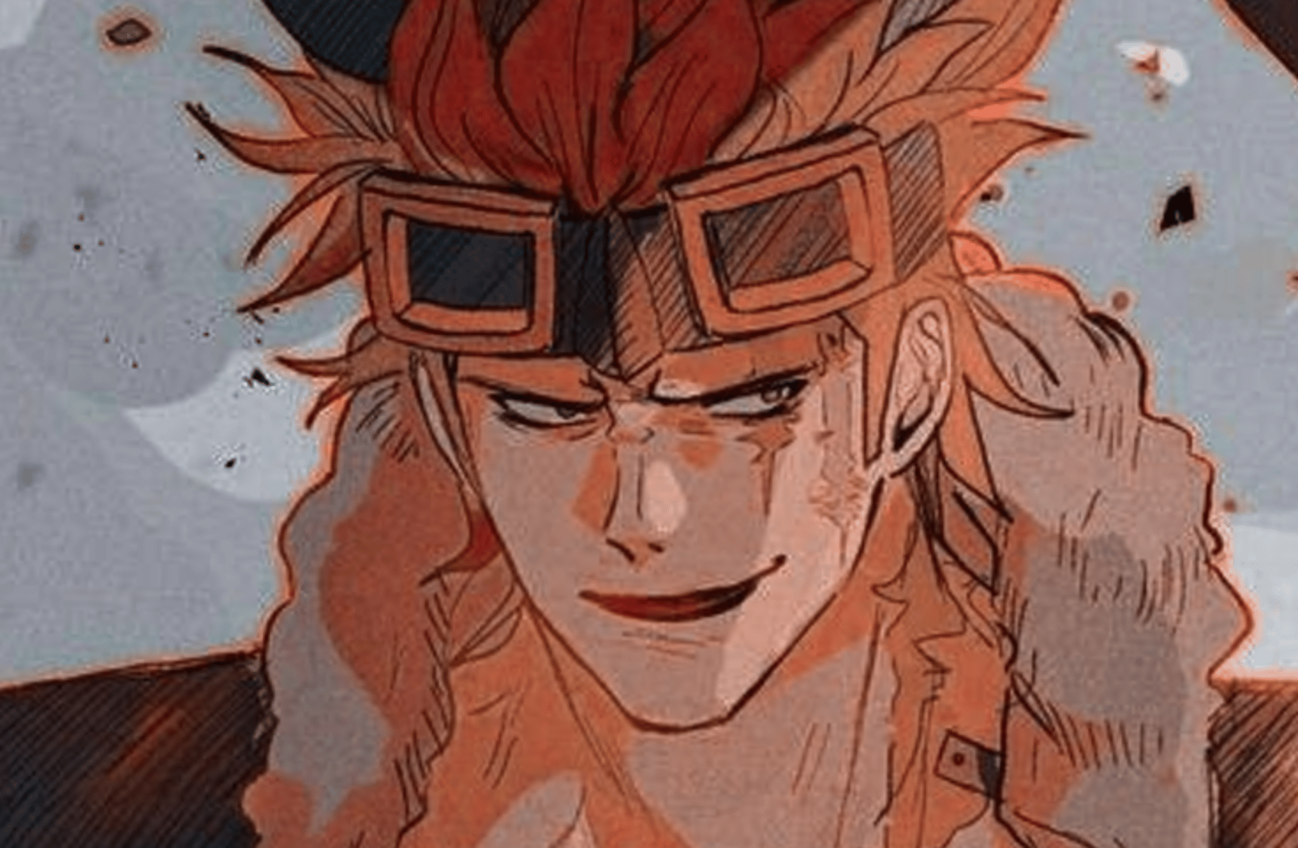 Eustass