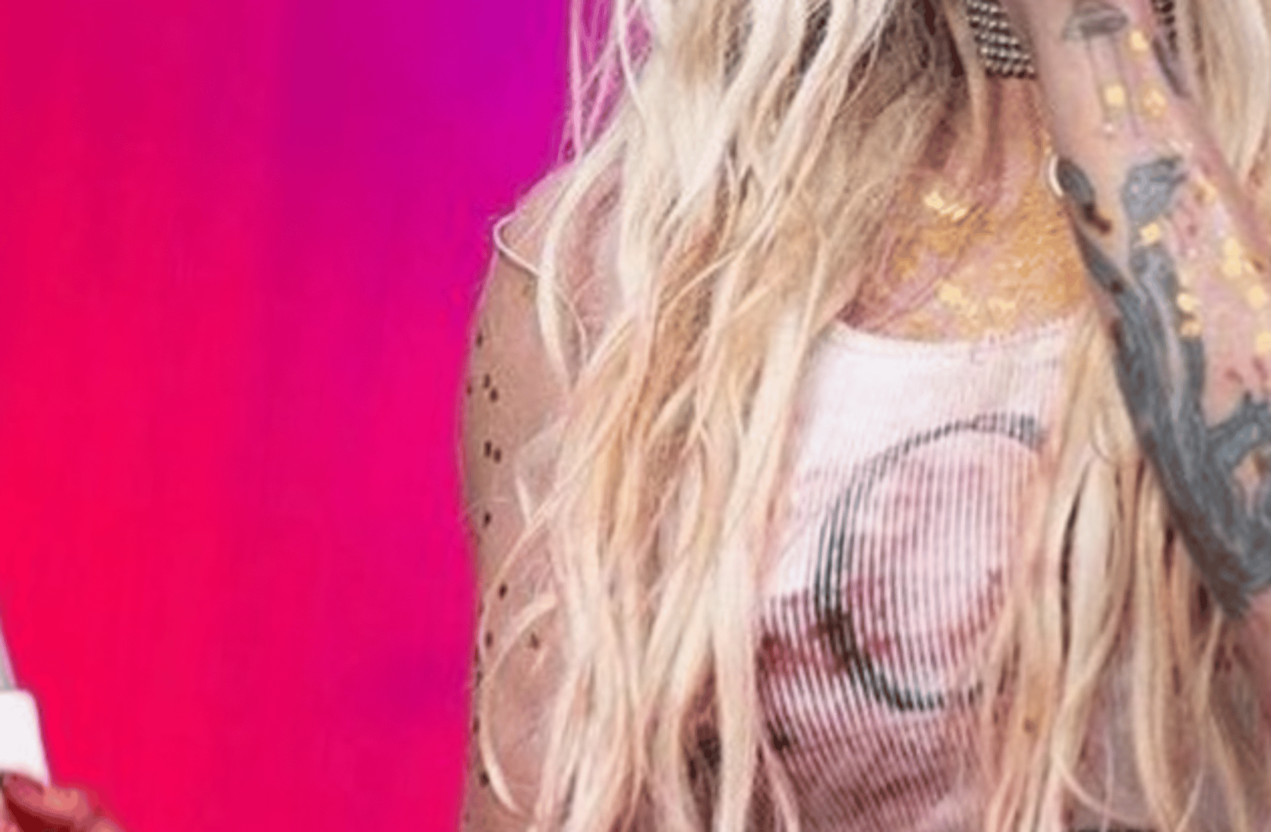 Kesha