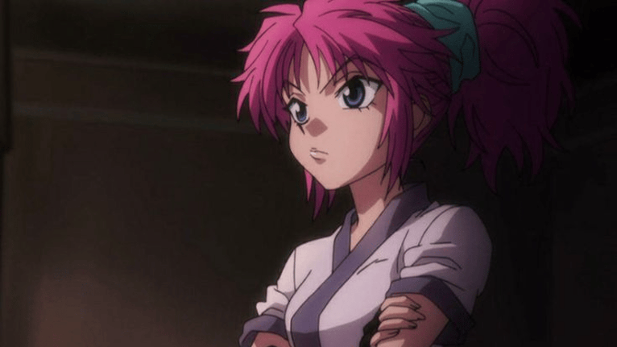 Machi Komacine