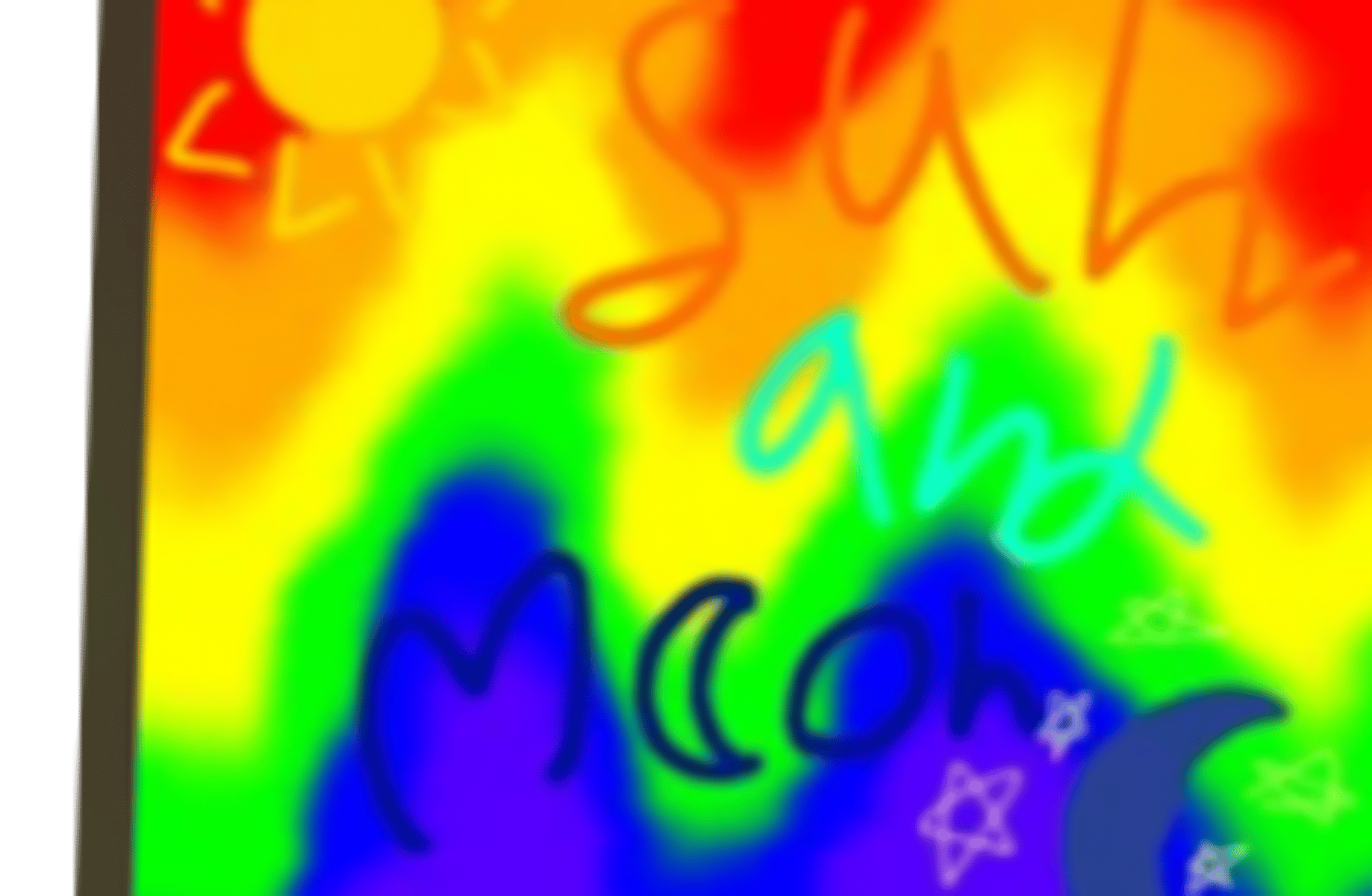 Sum moon and eclipse