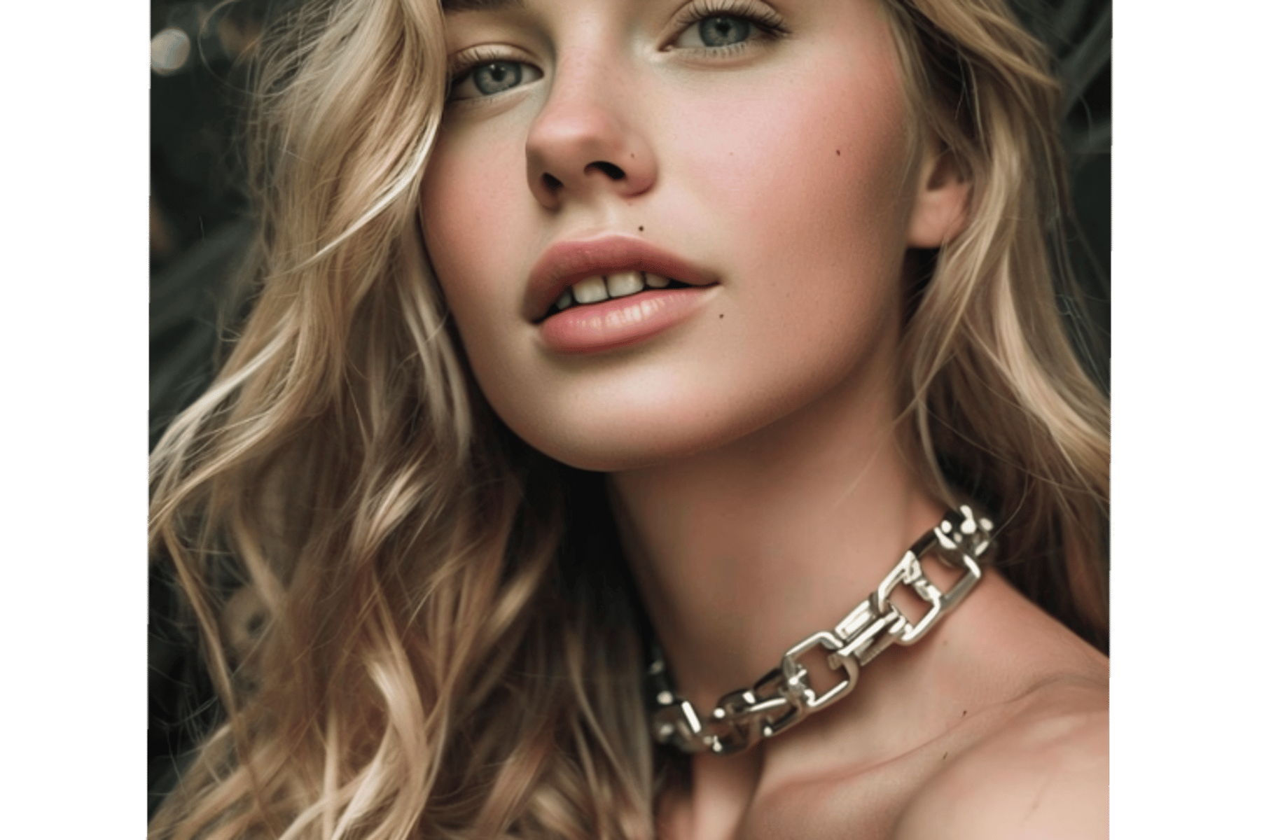 Gorean Kajira Lucinda