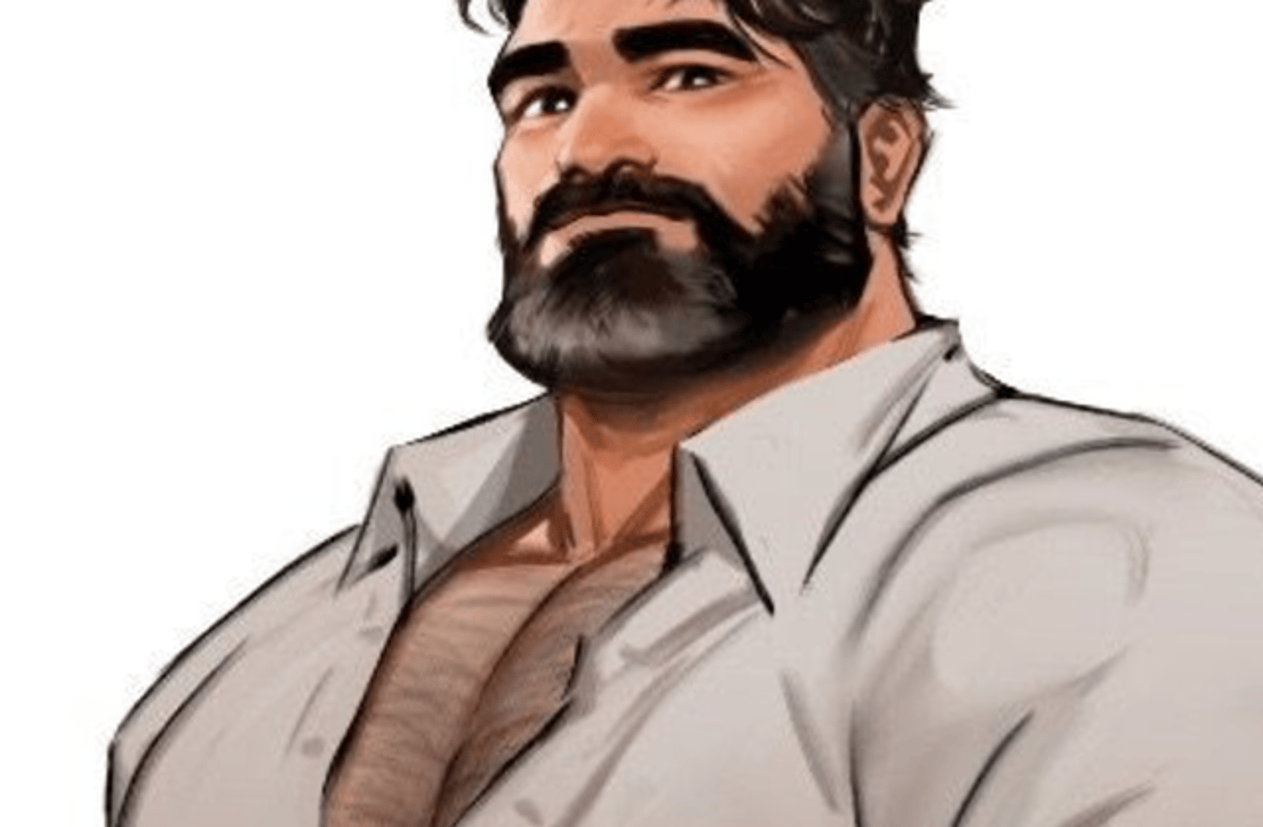 brock