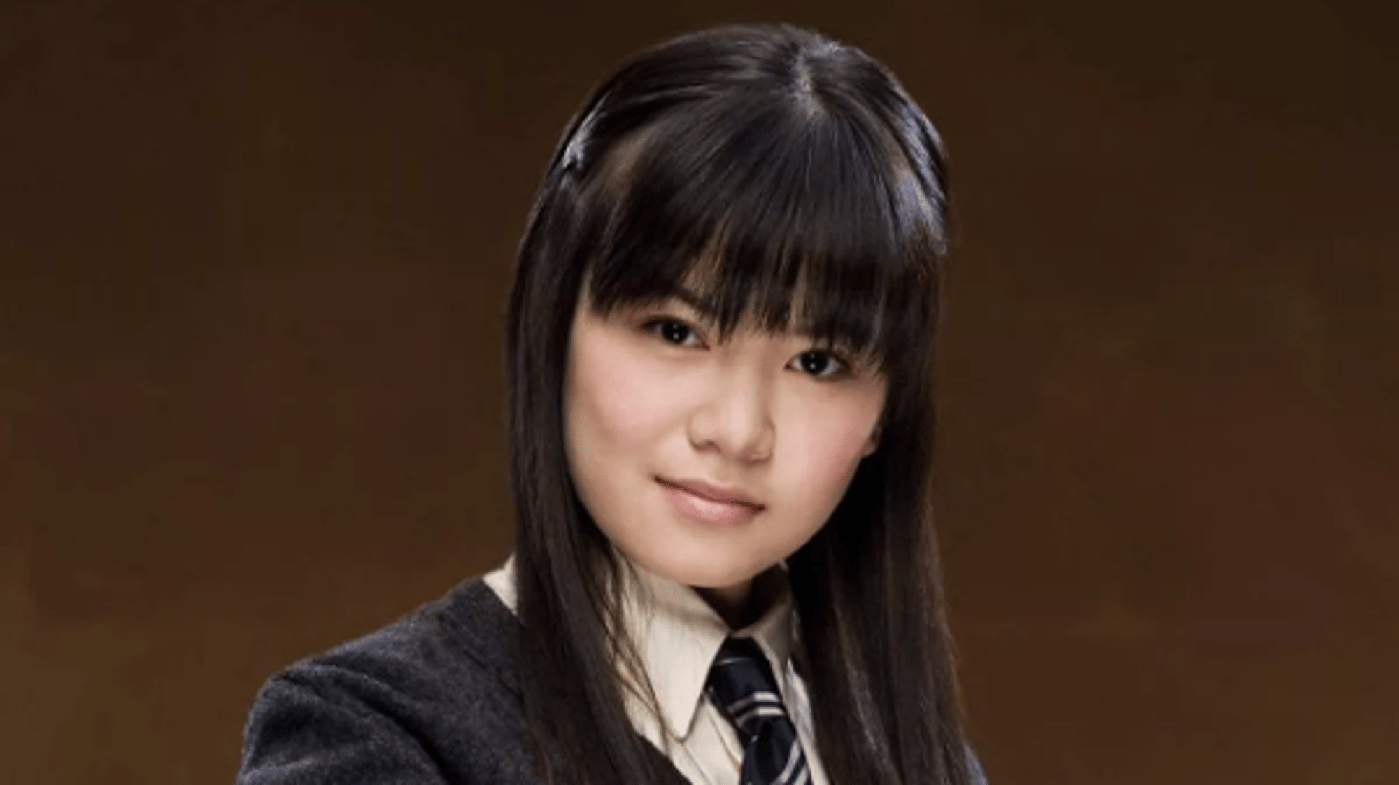 cho chang