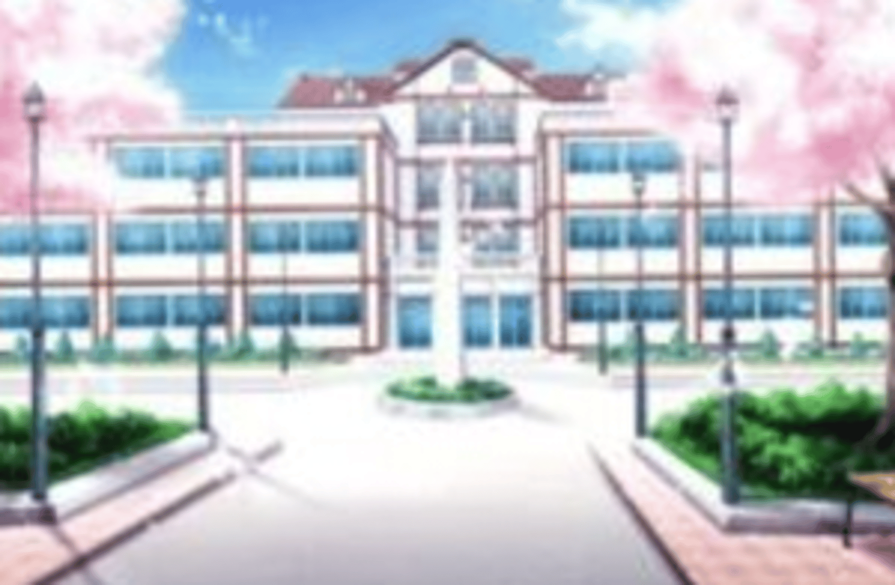 Pokemon High School