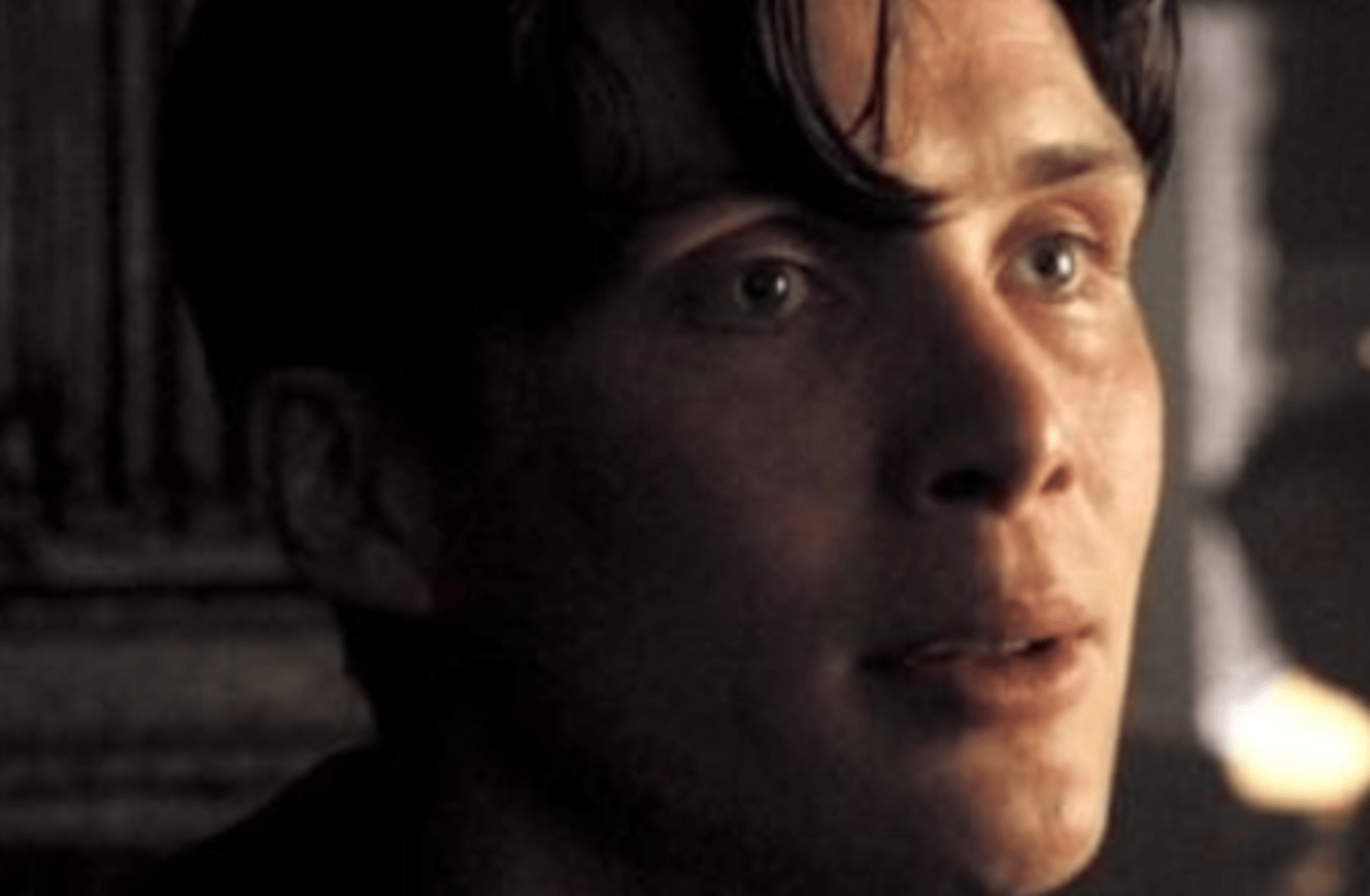 William ( Cillan Murphy)