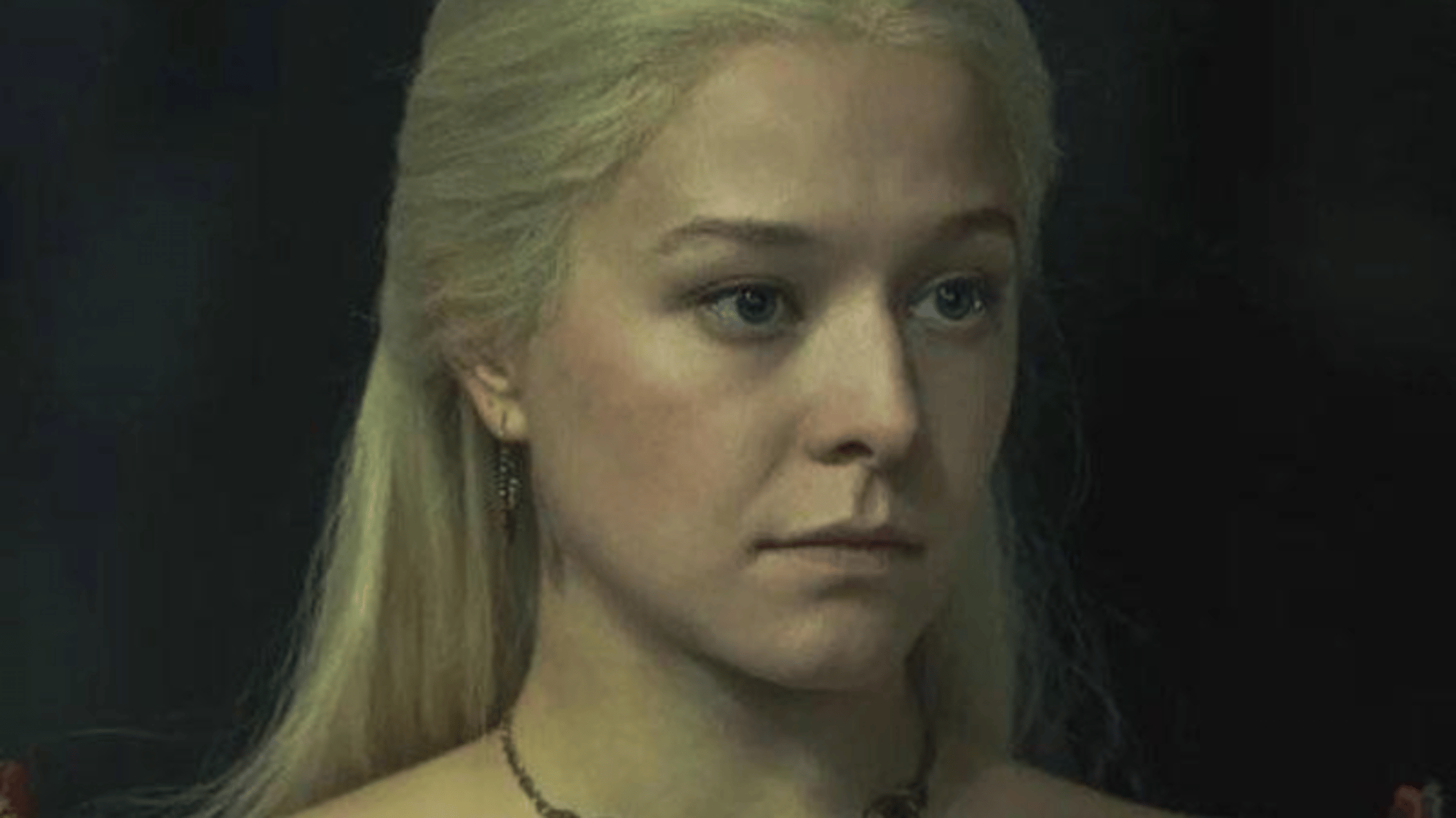 Rhaenyra Targaryen
