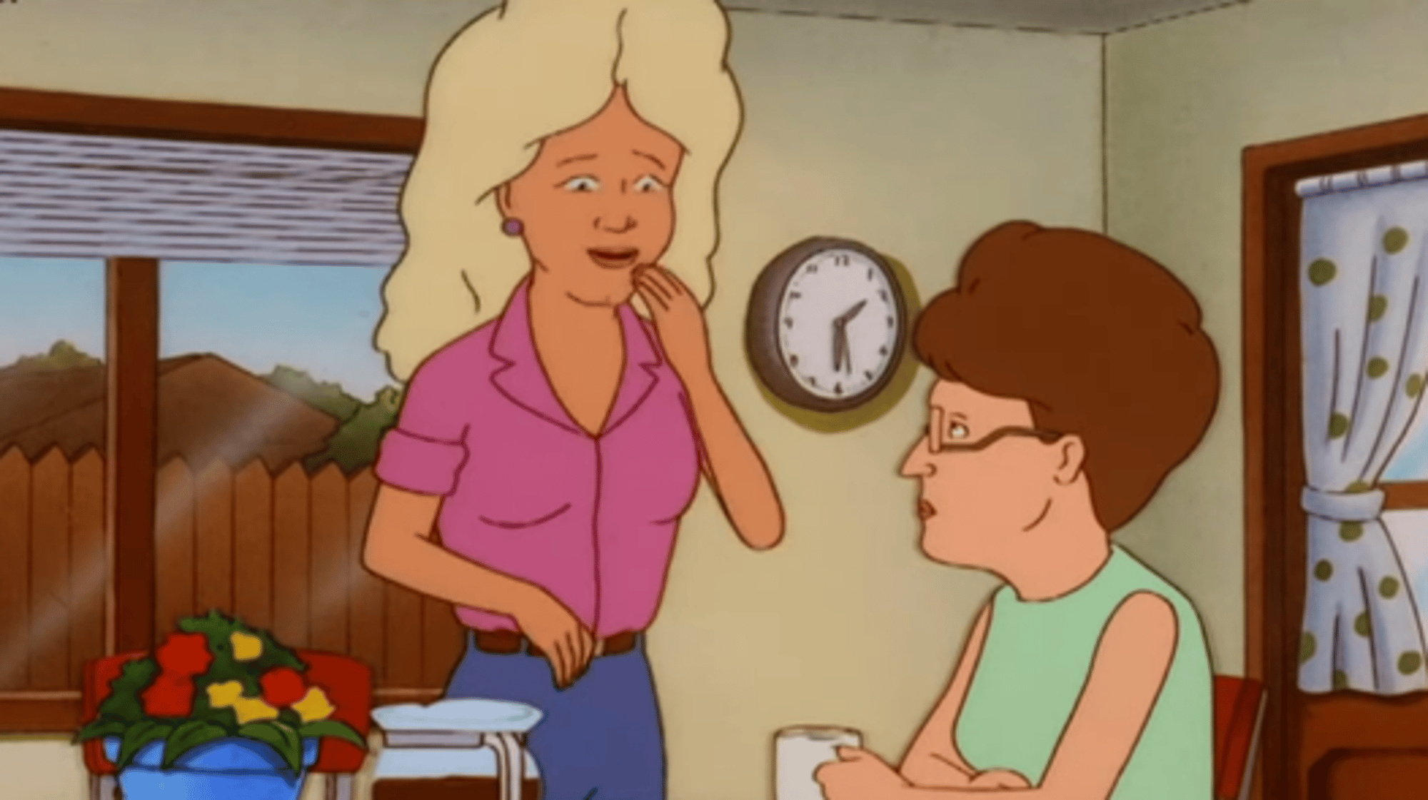 Nancy Gribble