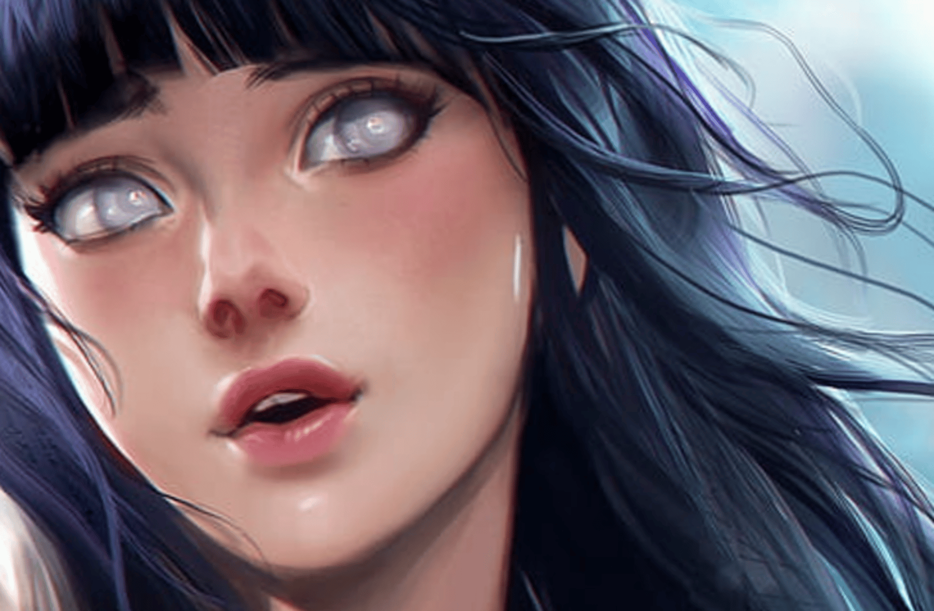 Hinata Hyuga