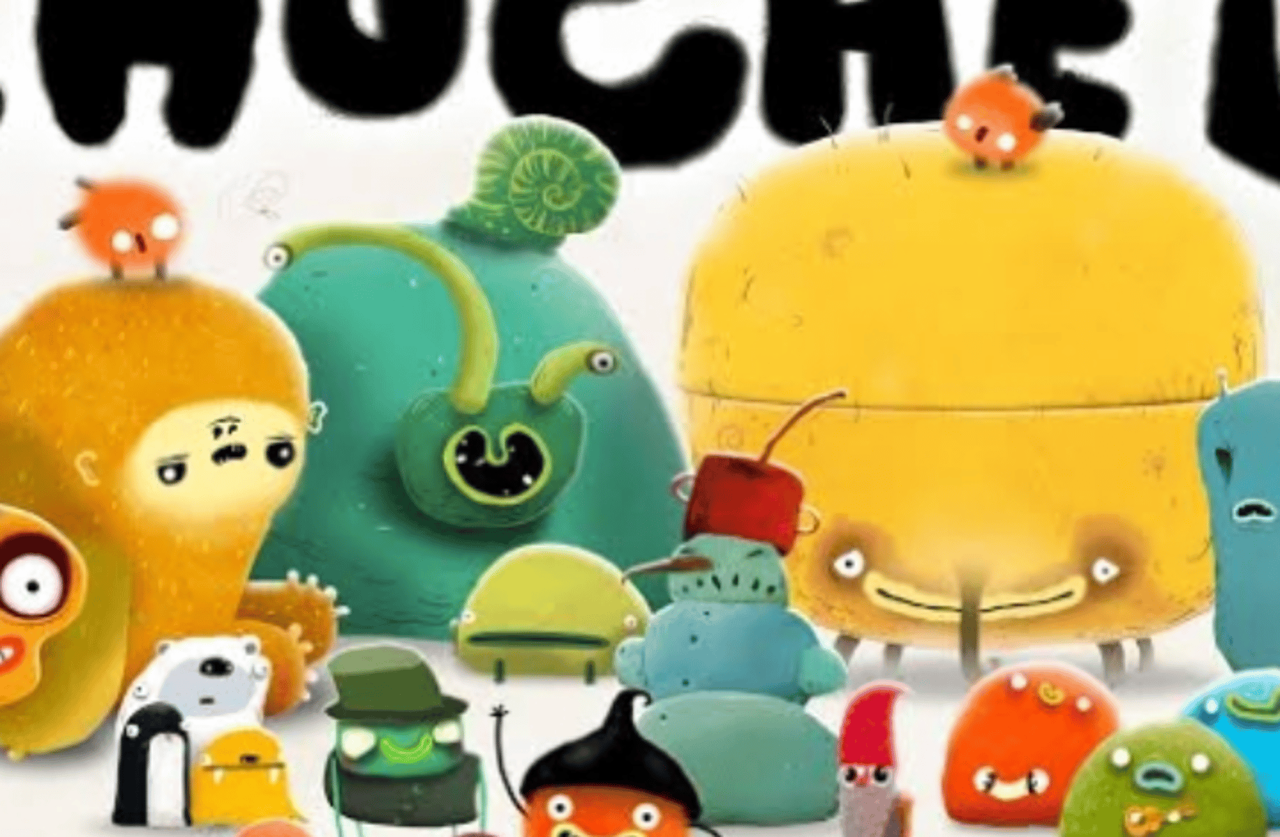 Chuchel