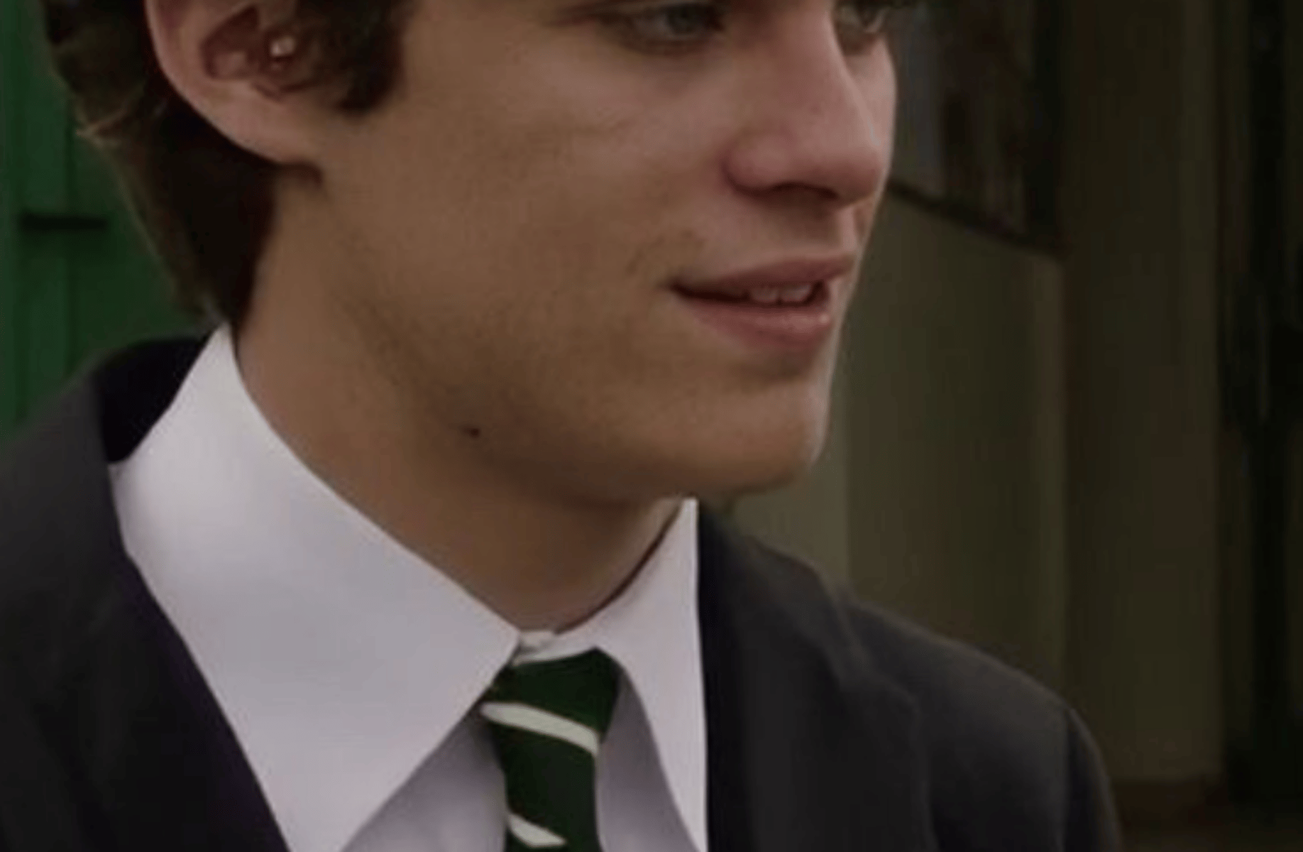 Theo nott