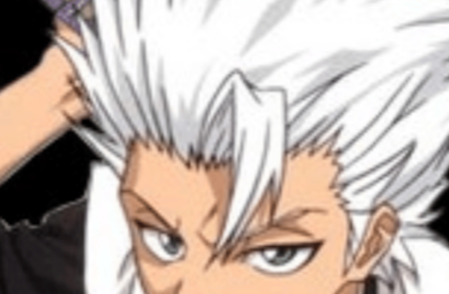 Toshiro