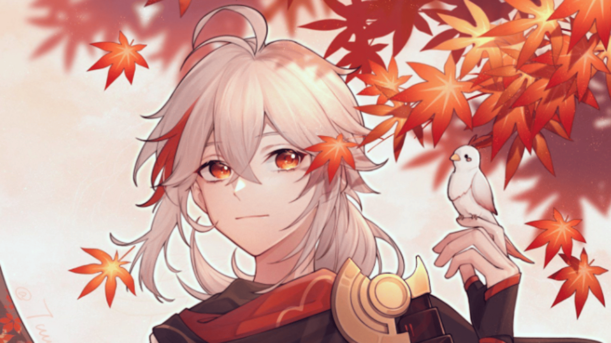 Kazuha