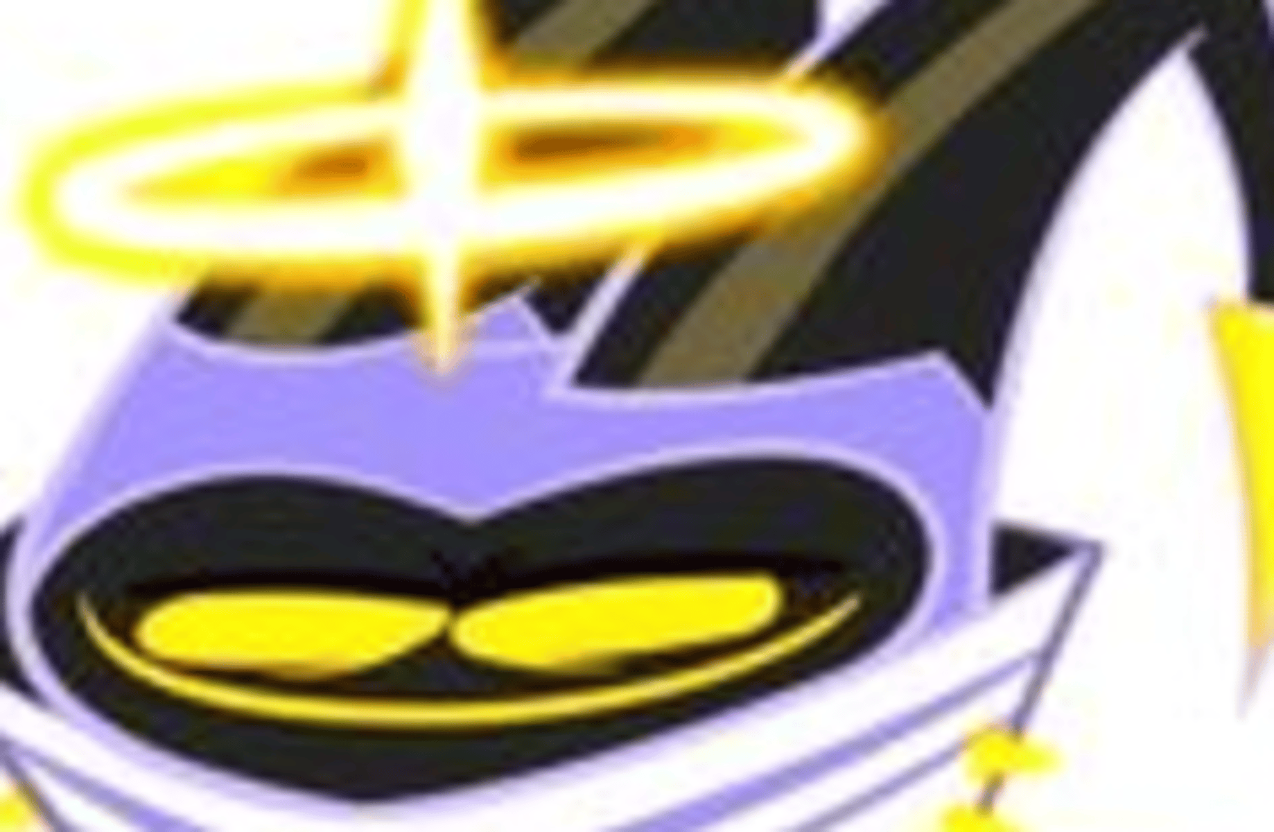 Adam (Hazbin Hotel)
