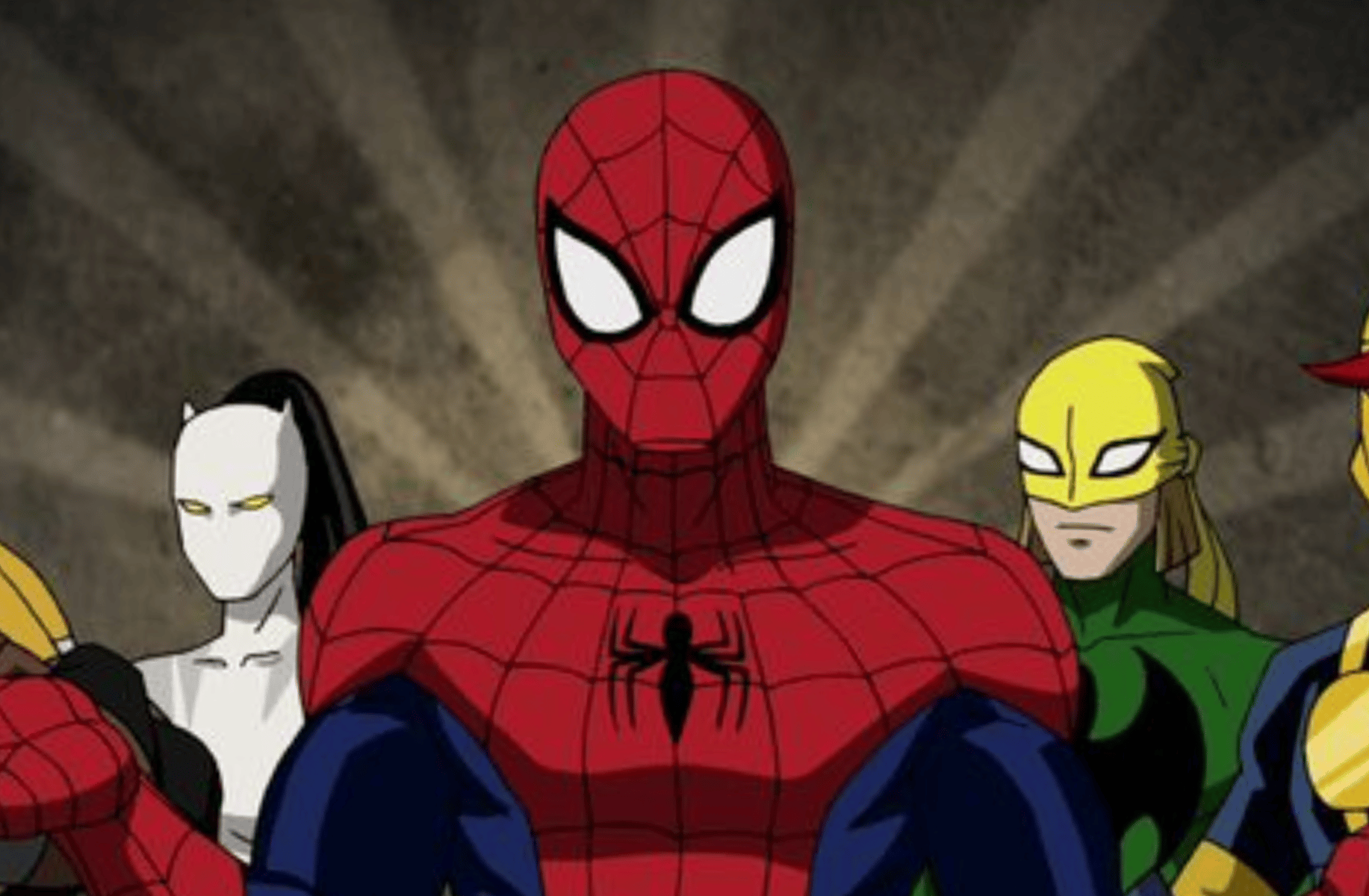 New avengers