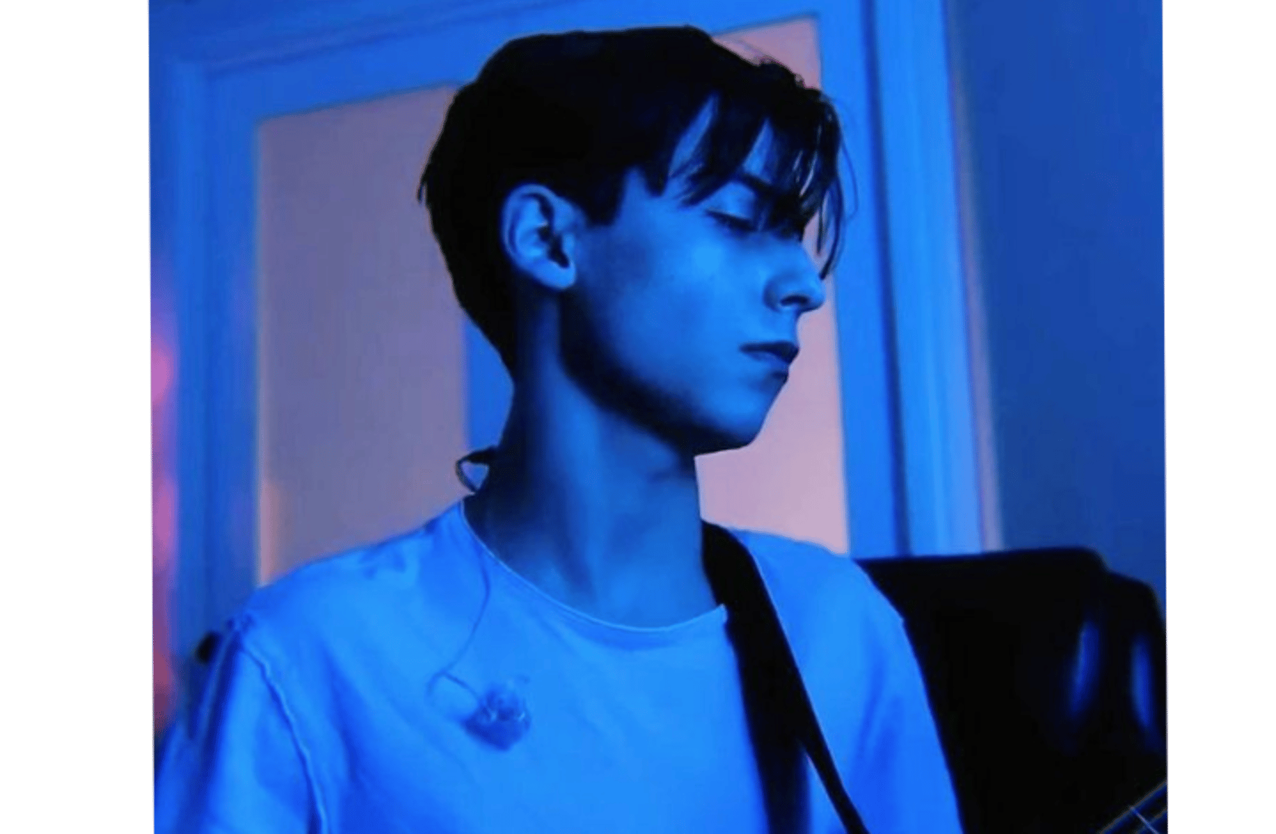 Aidan Gallagher