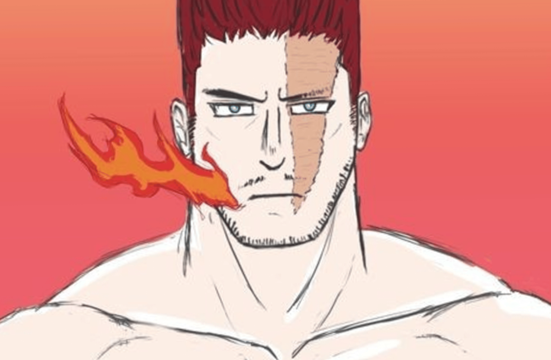Endeavor