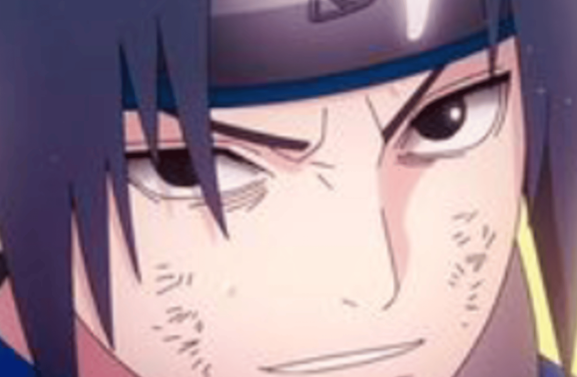 Sasuke