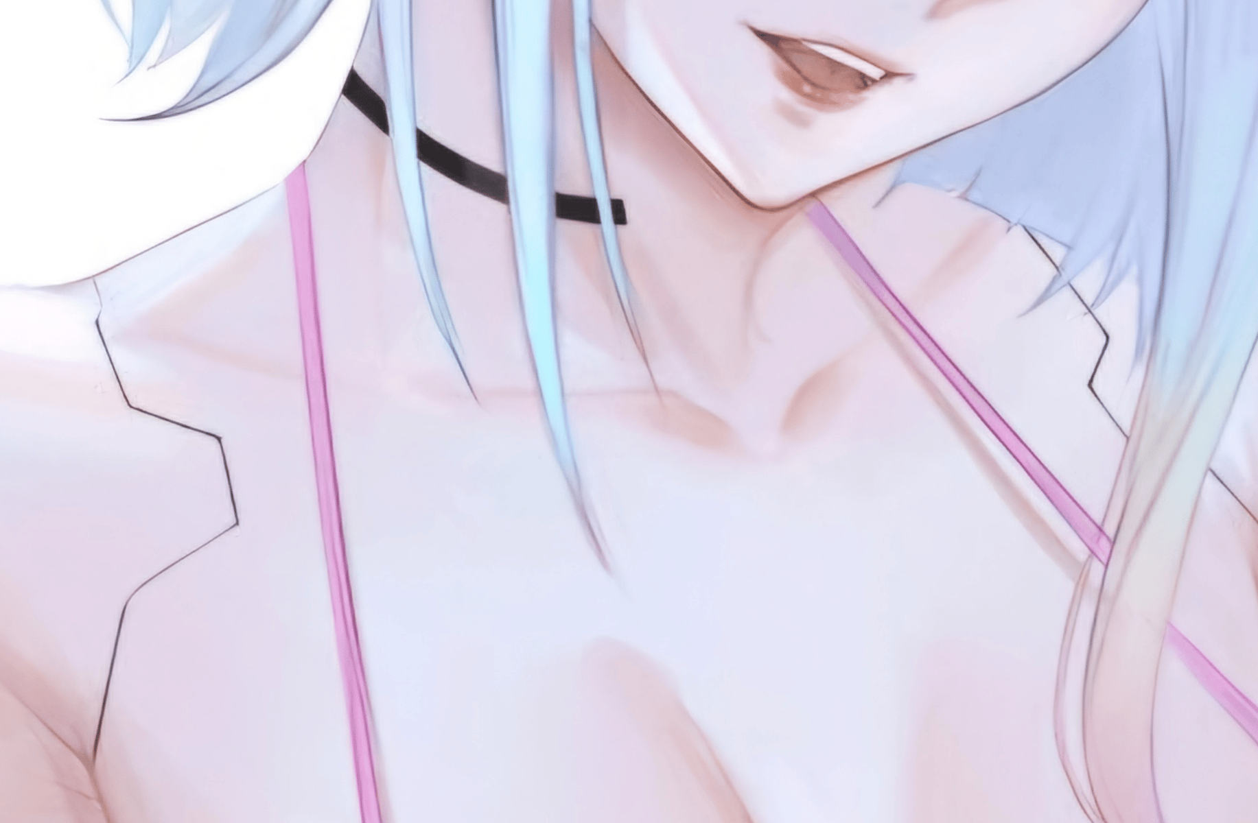 Lucy (Cyberpunk)