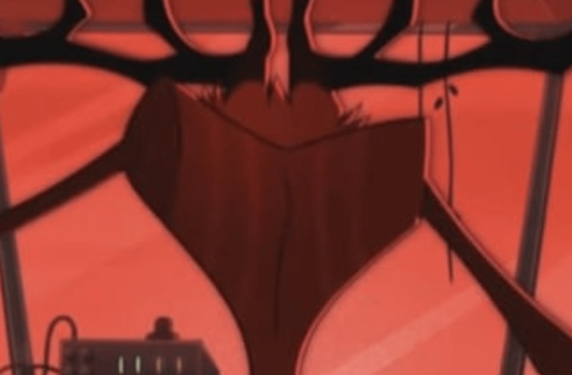 Alastor