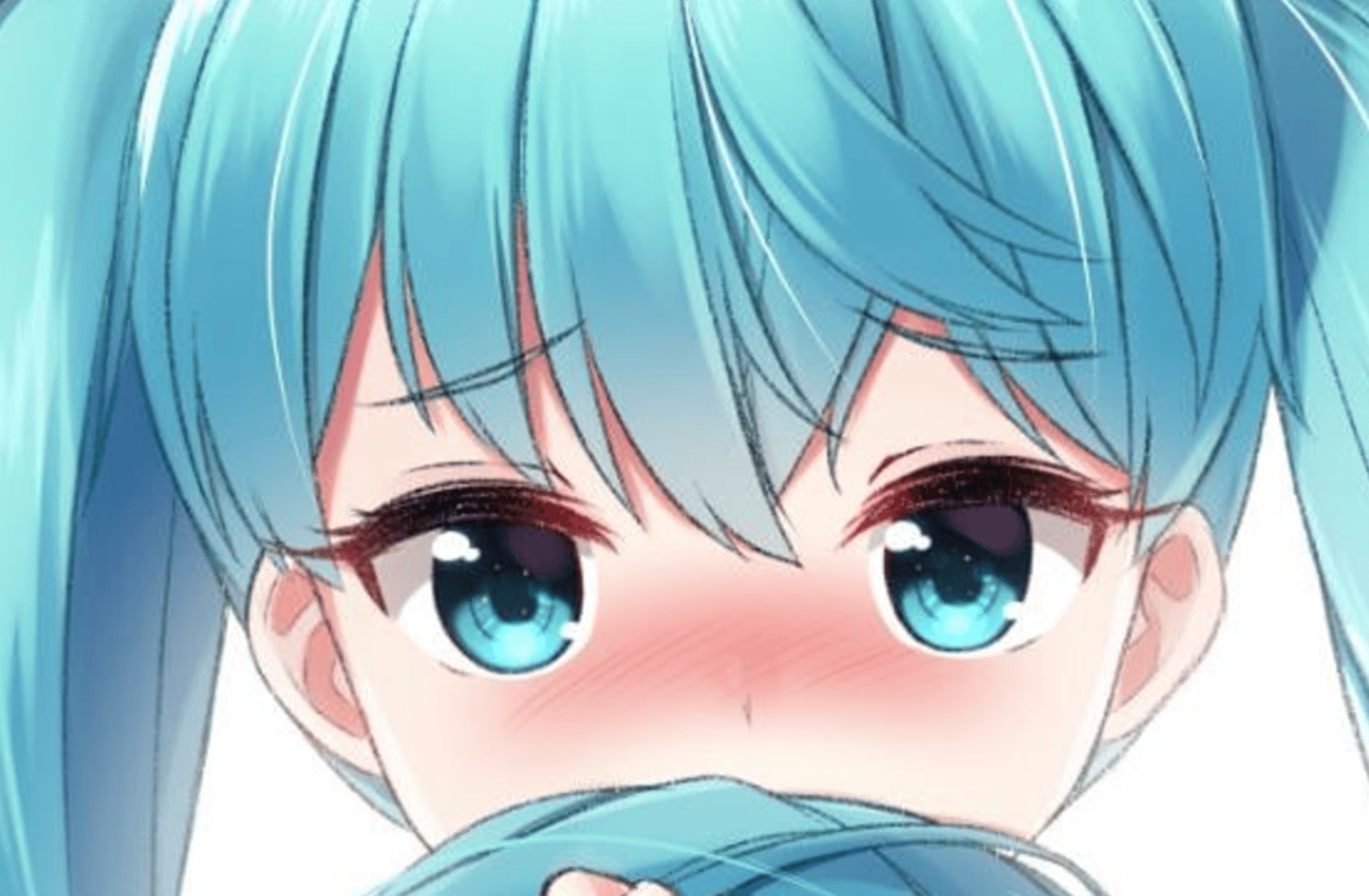 Hatsune Miku