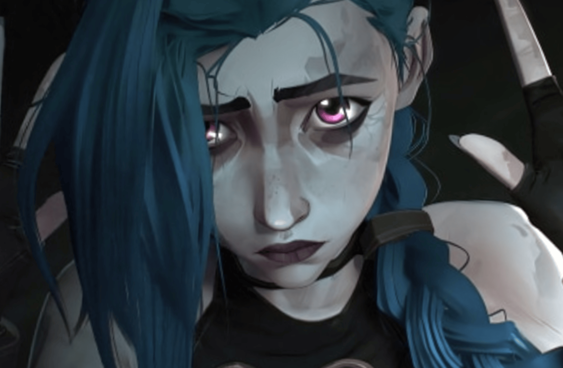 Jinx