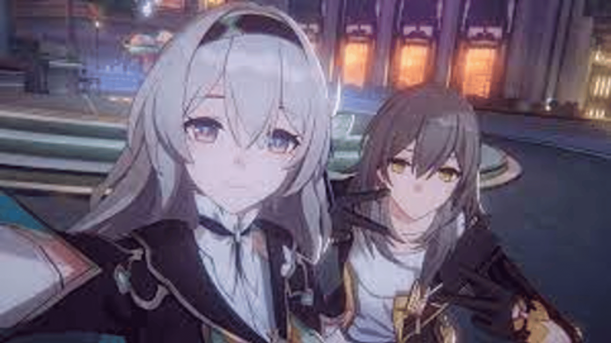 Honkai Firefly
