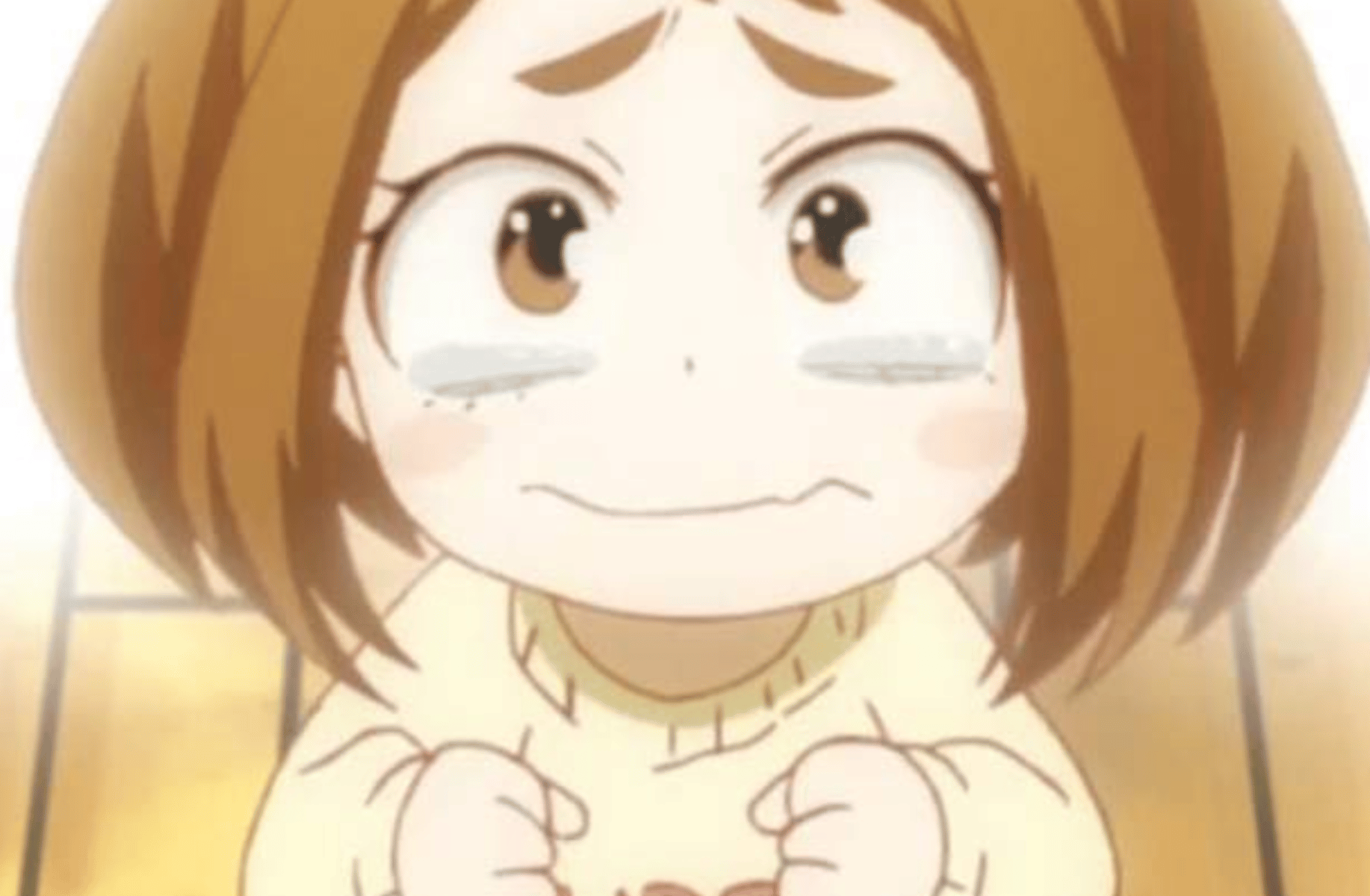 Uraraka
