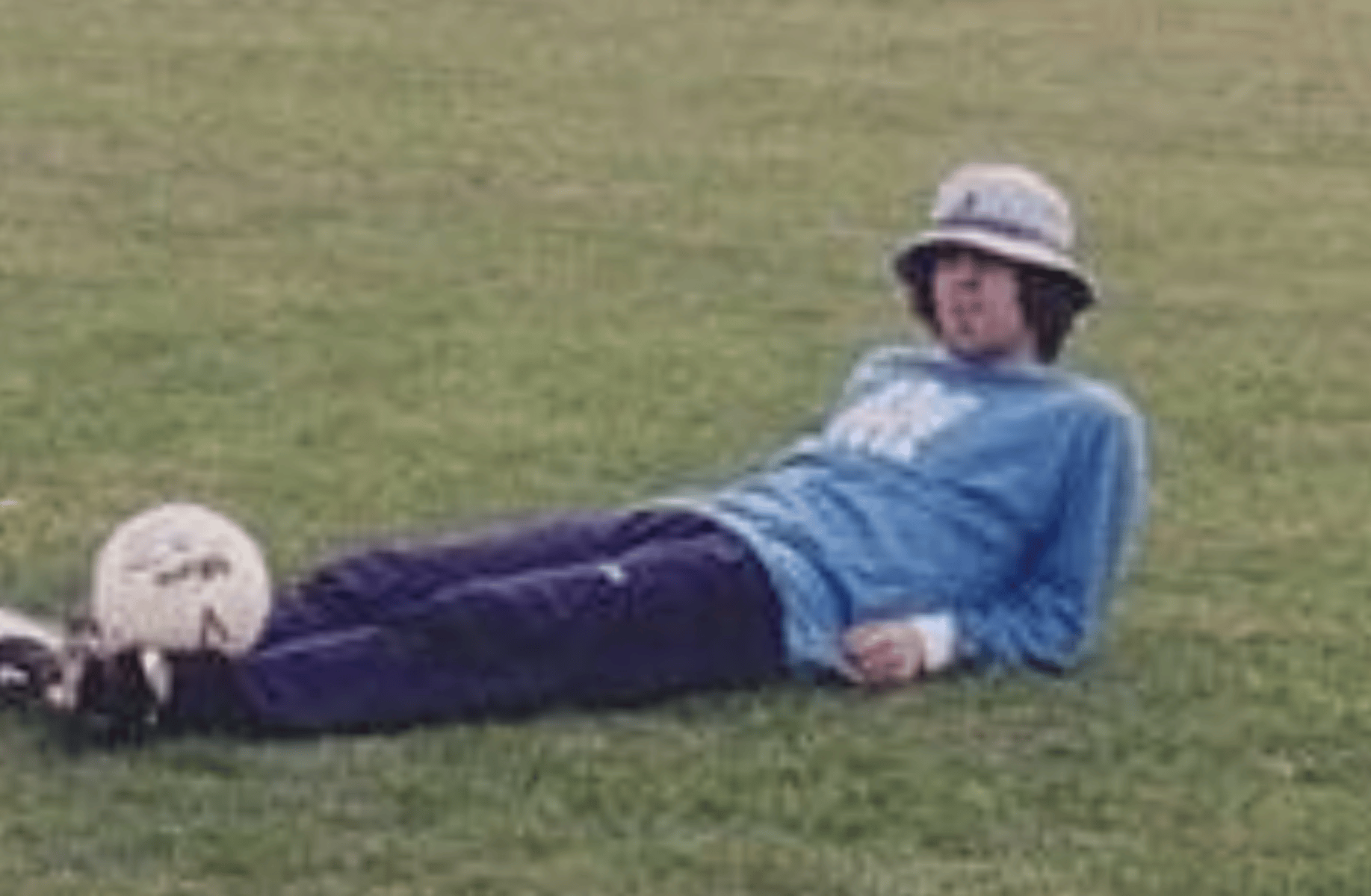 liam gallagher