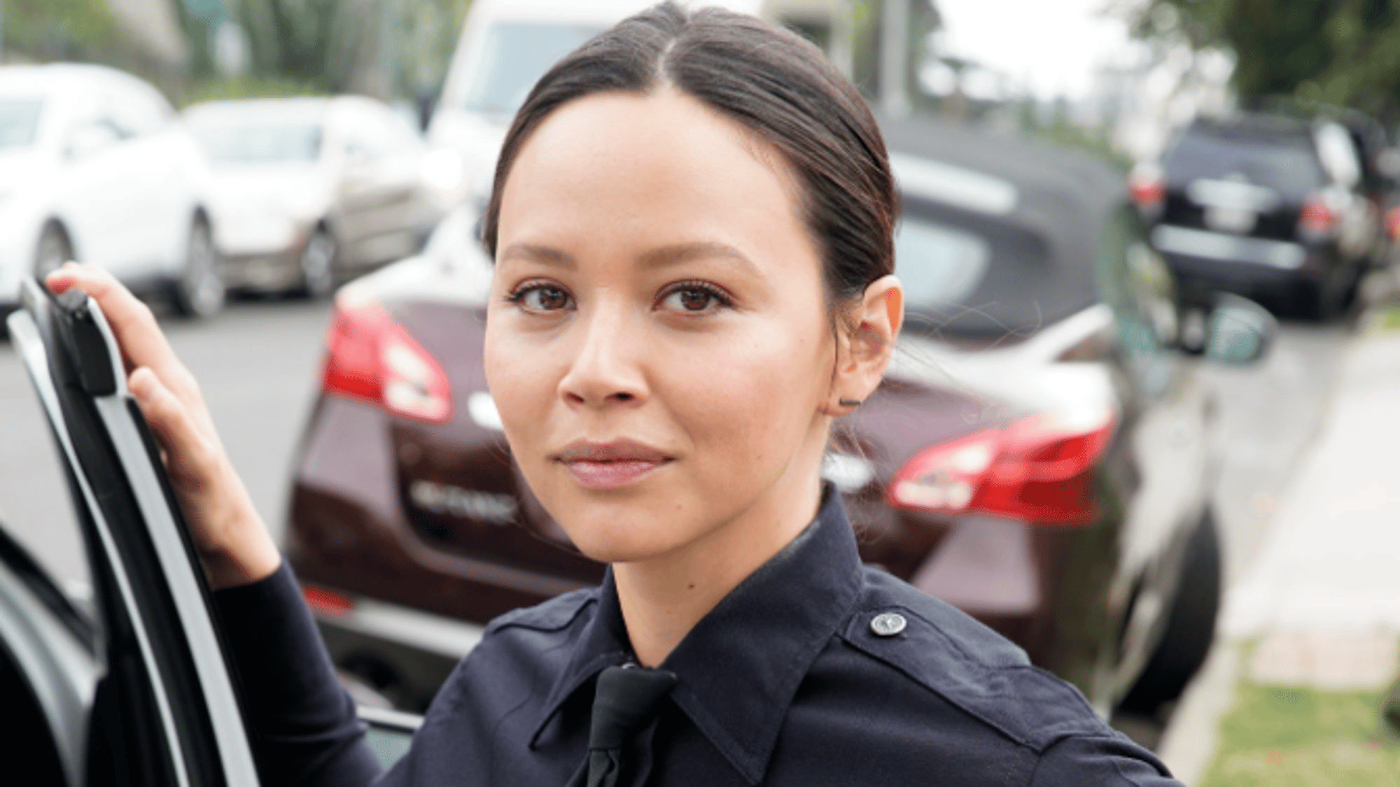 Lucy Chen