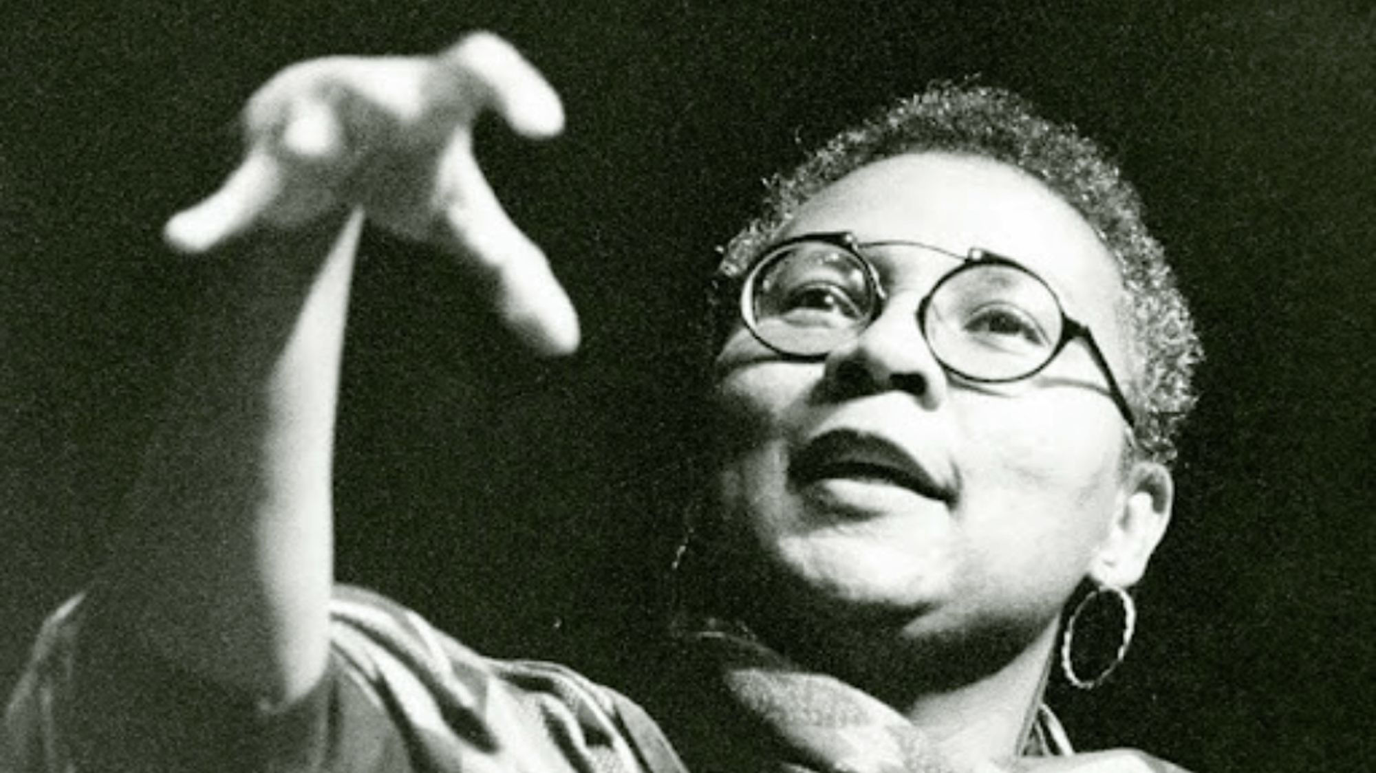 Bell Hooks