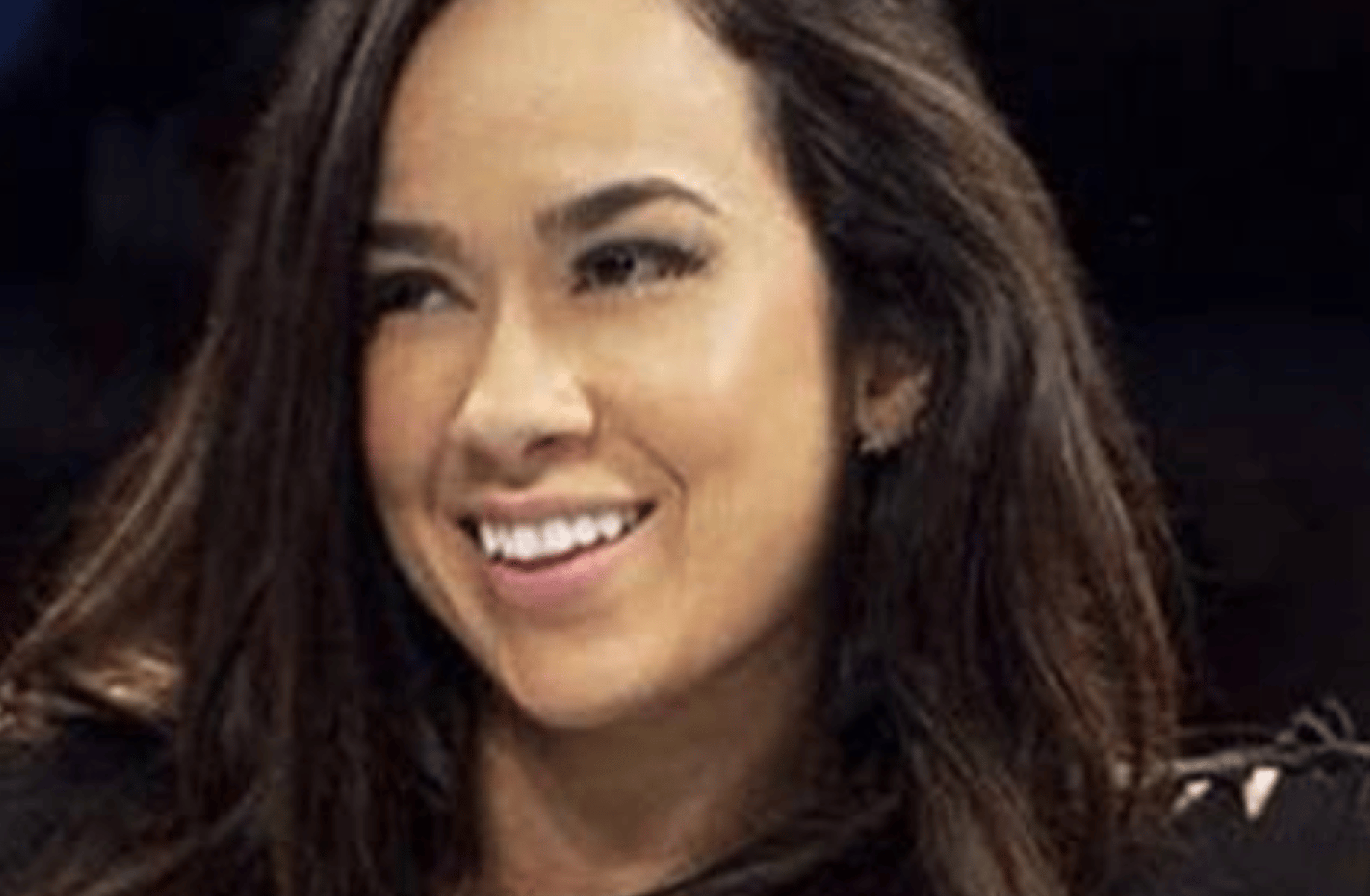 This is your girlfriend