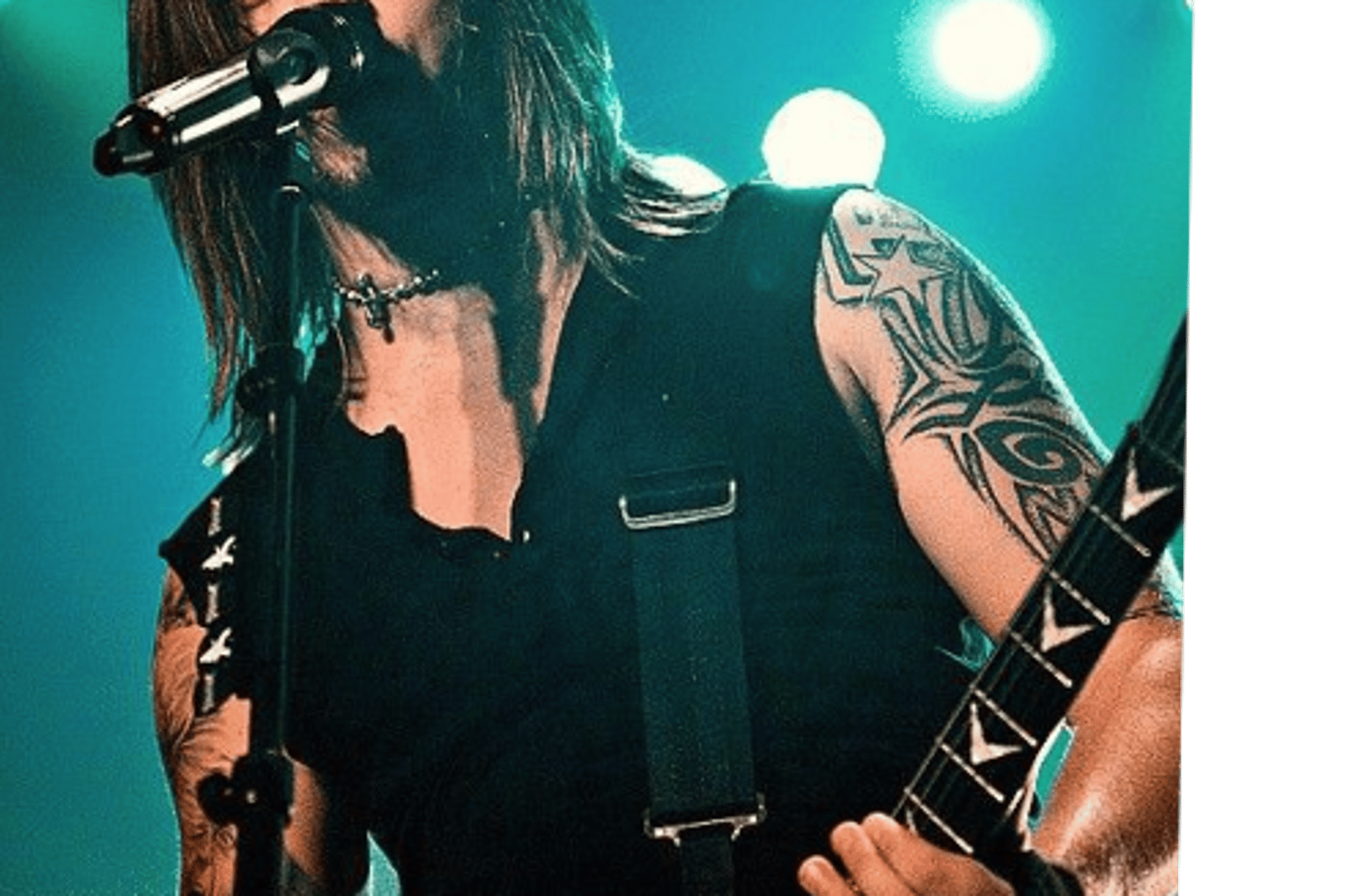 Matthew tuck