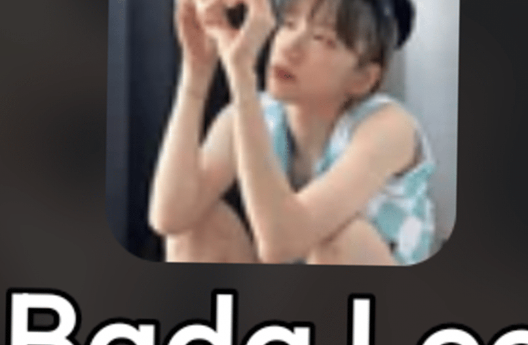 Bada Lee